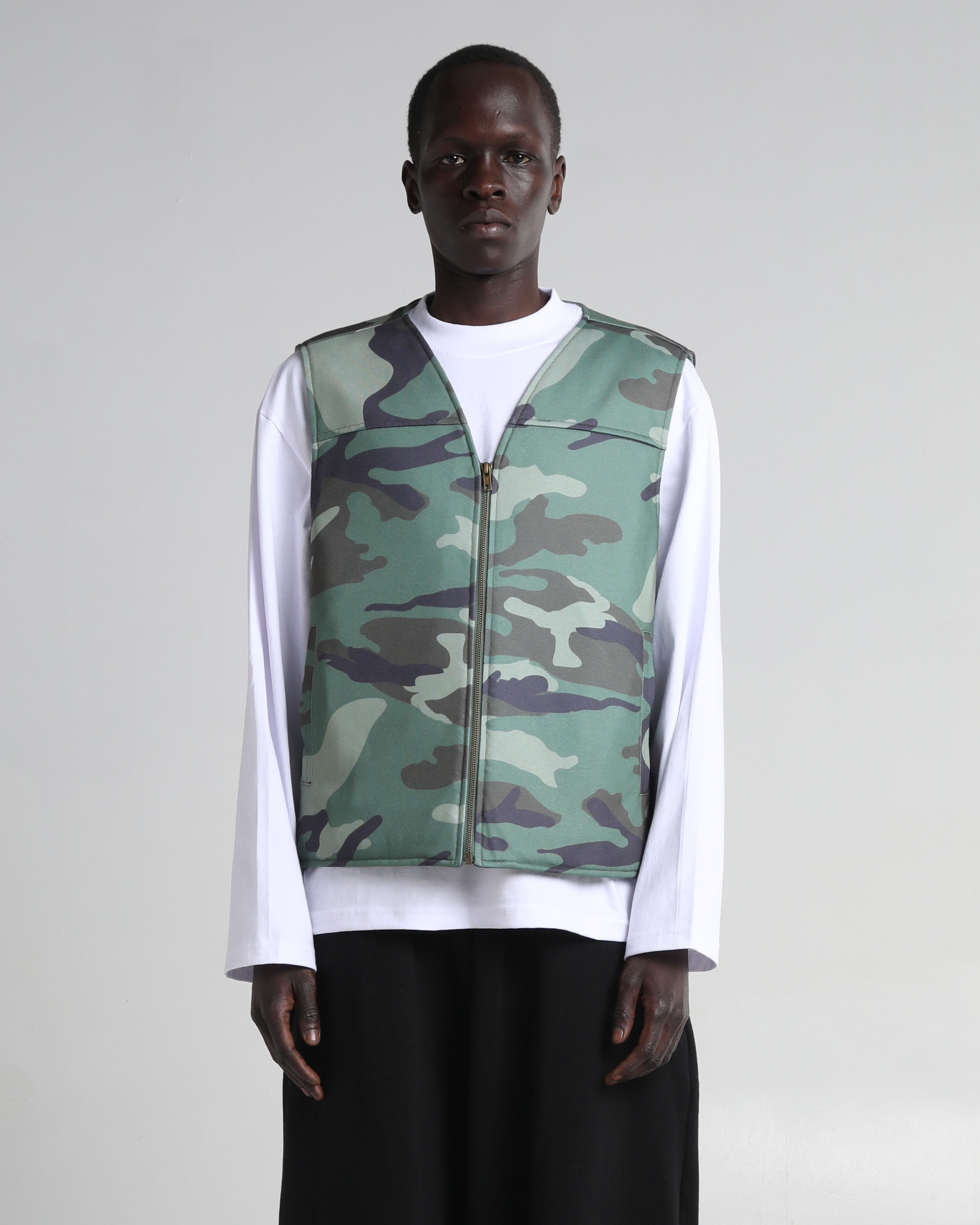 Camo