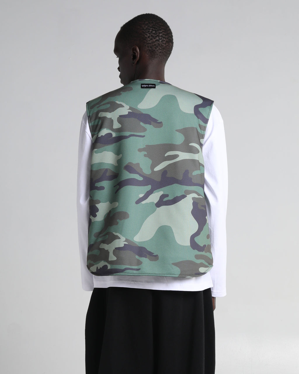 Camo