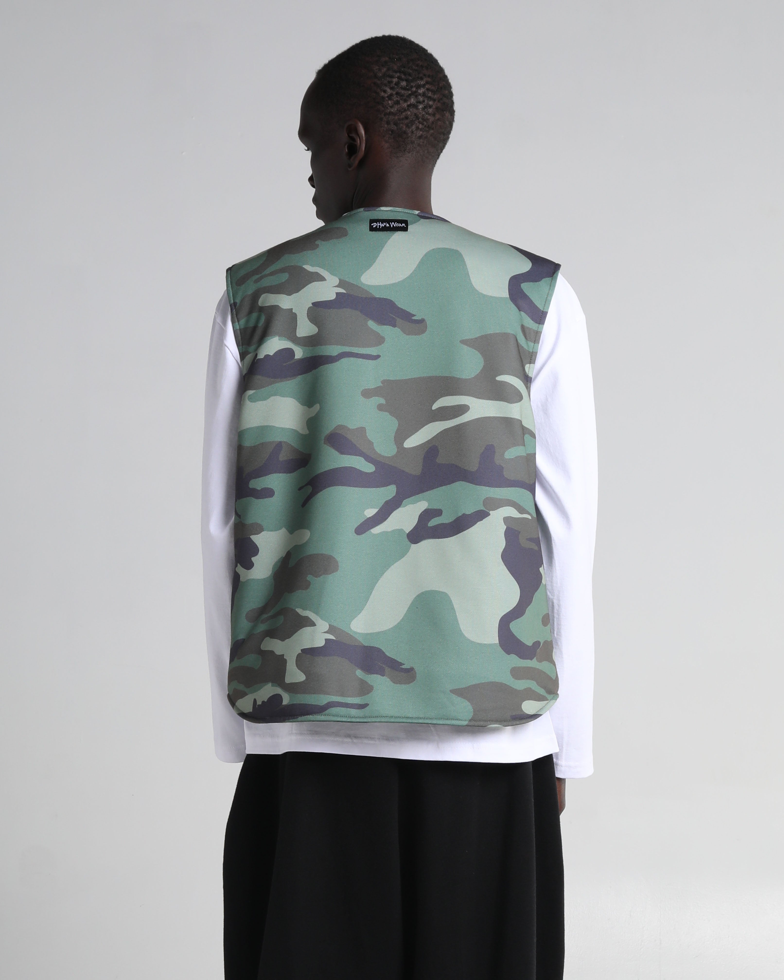 Camo