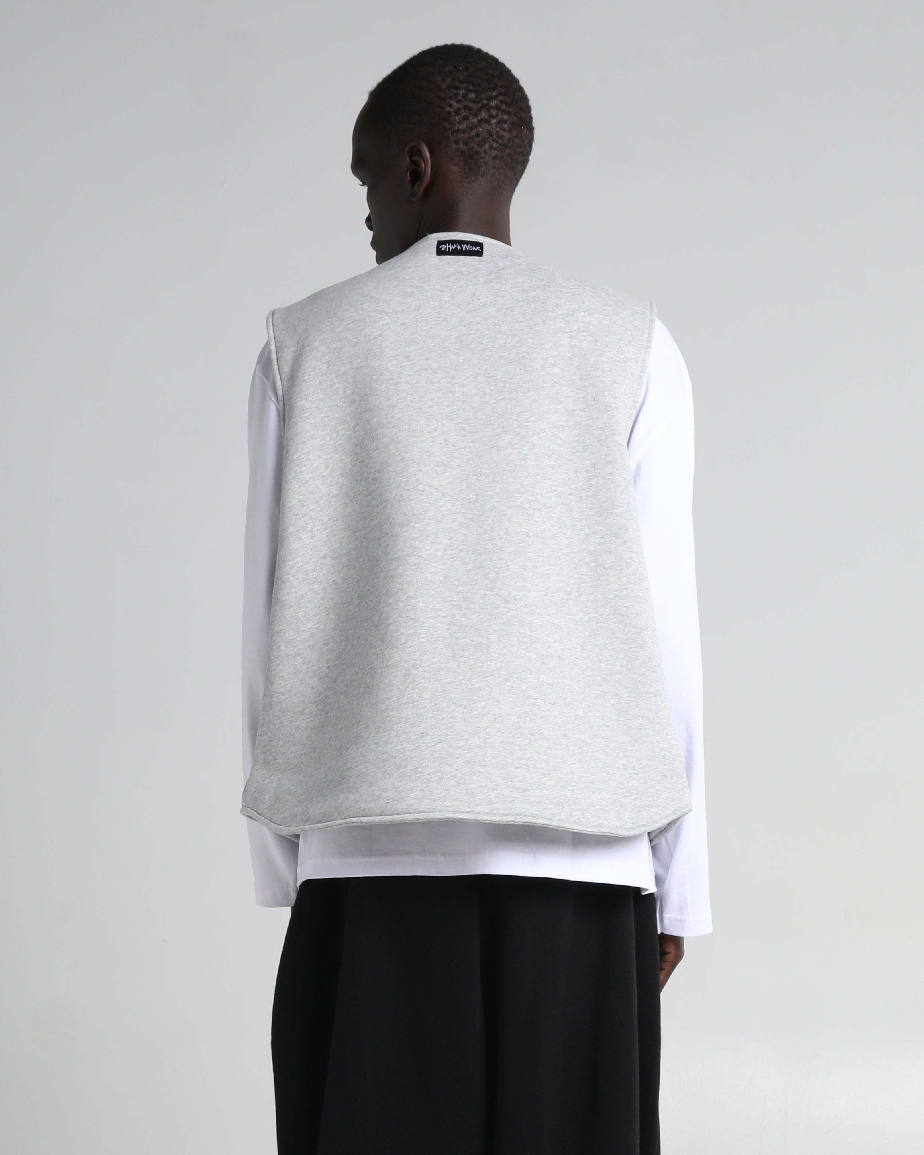 Heather Grey