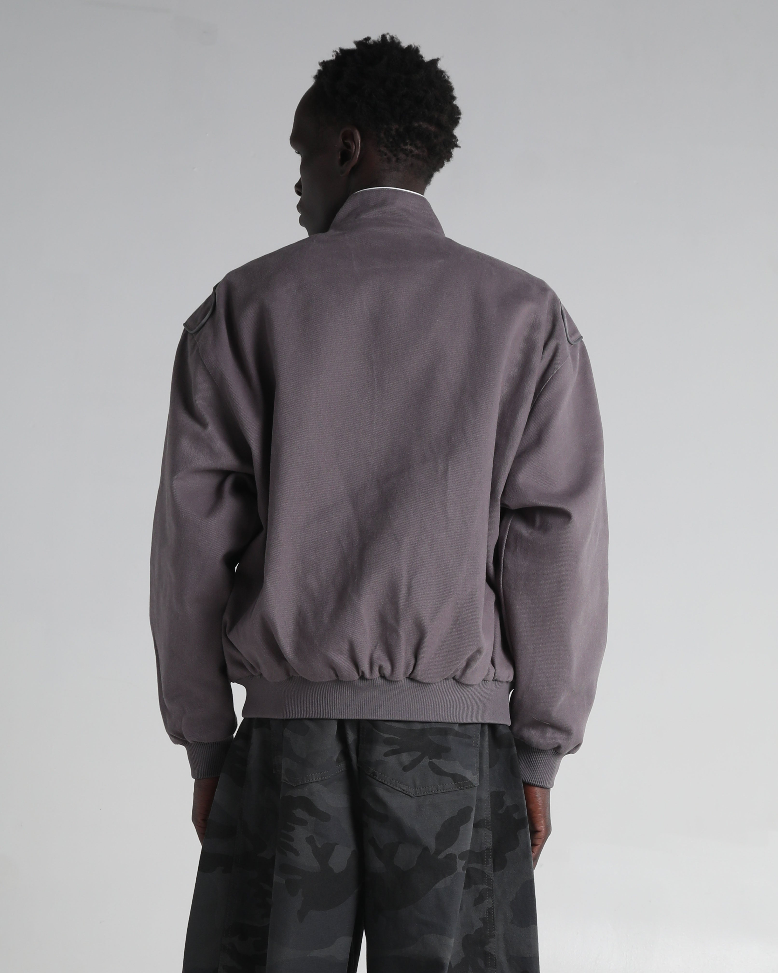 Grey