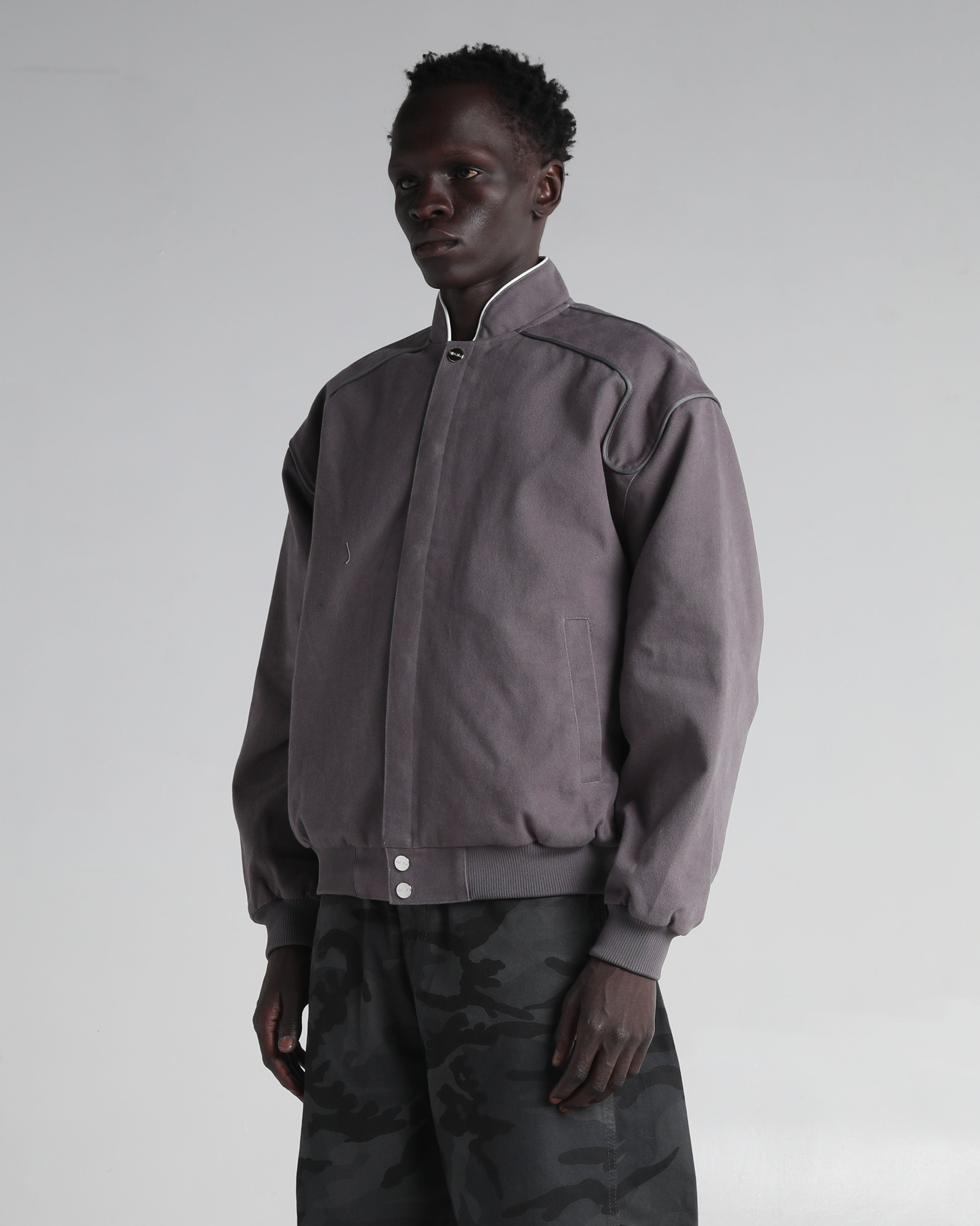 Grey
