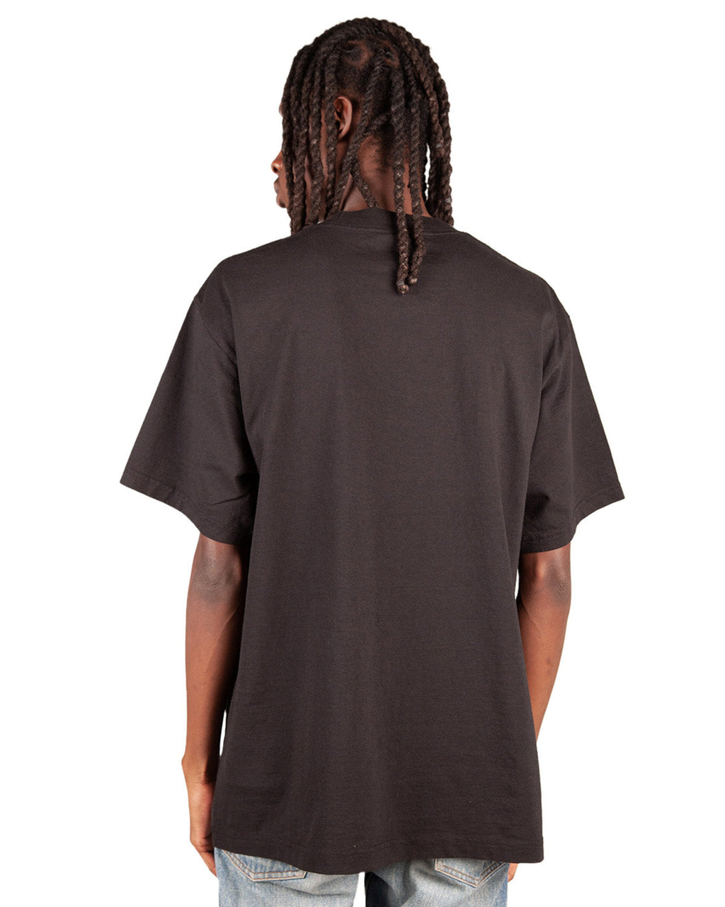Max Heavyweight Garment Dye