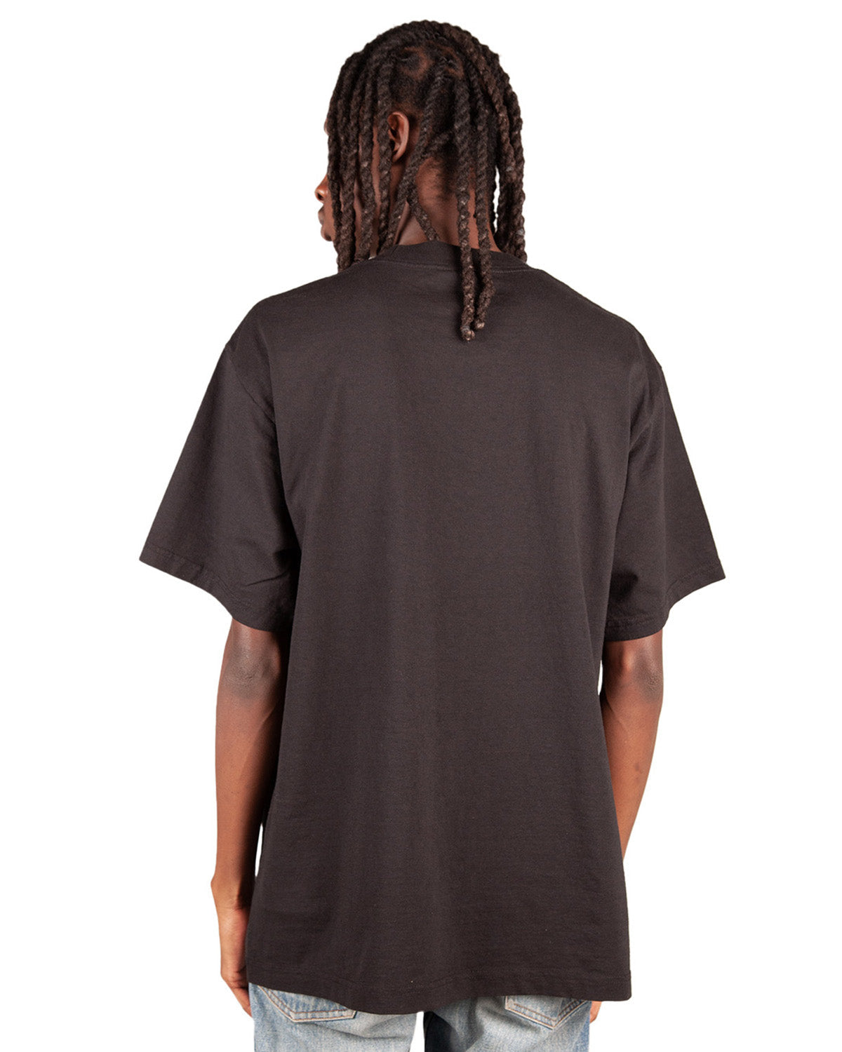 Max Heavyweight Garment Dye