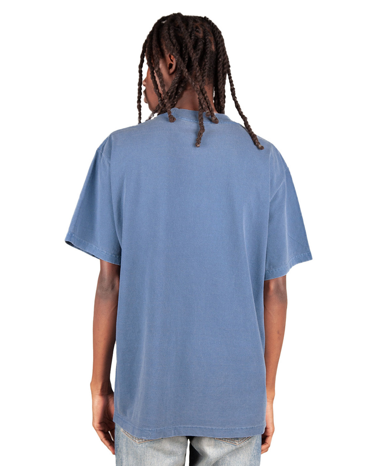 Max Heavyweight Garment Dye