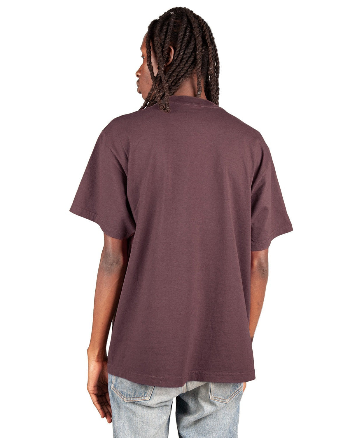 Max Heavyweight Garment Dye