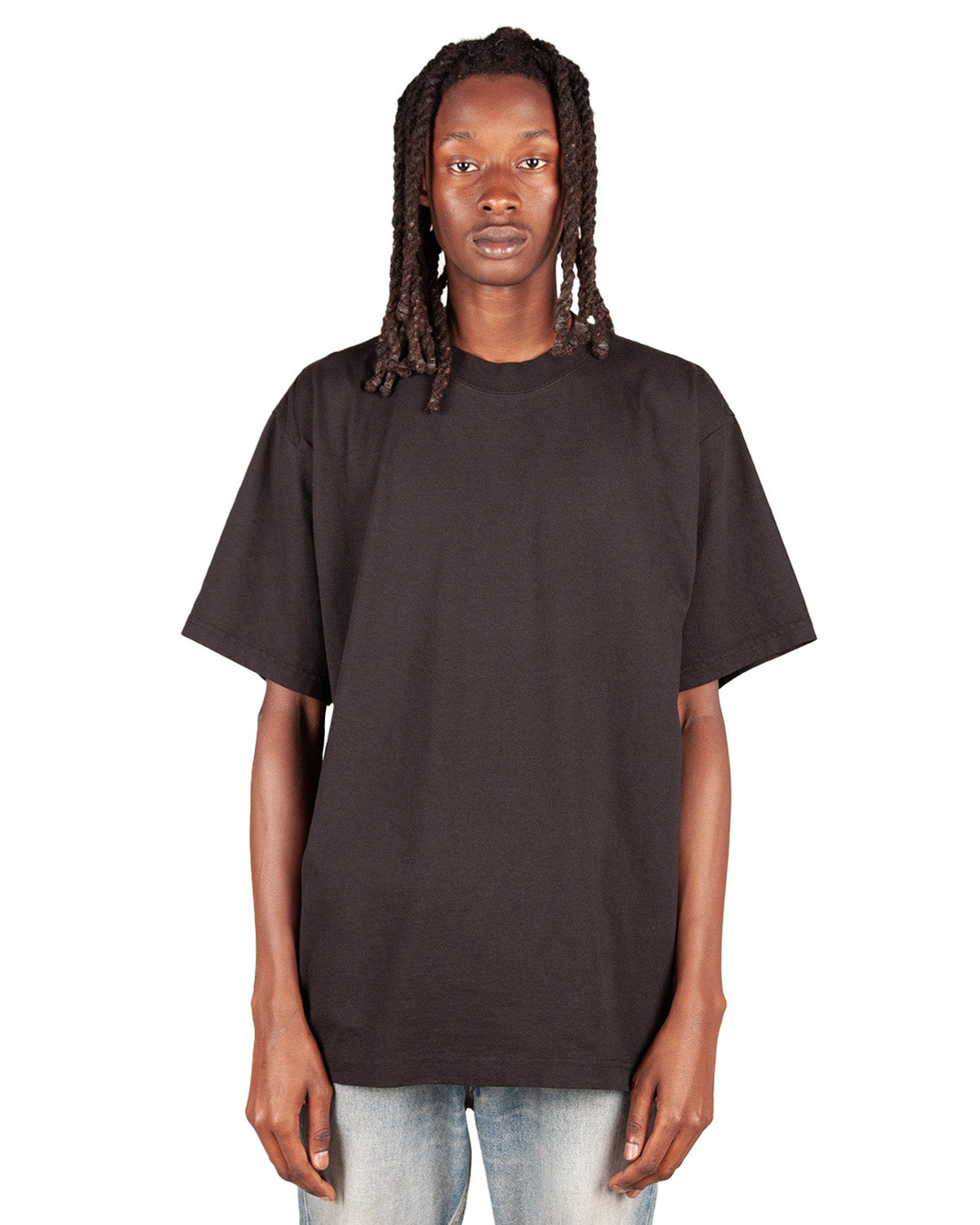Max Heavyweight Garment Dye