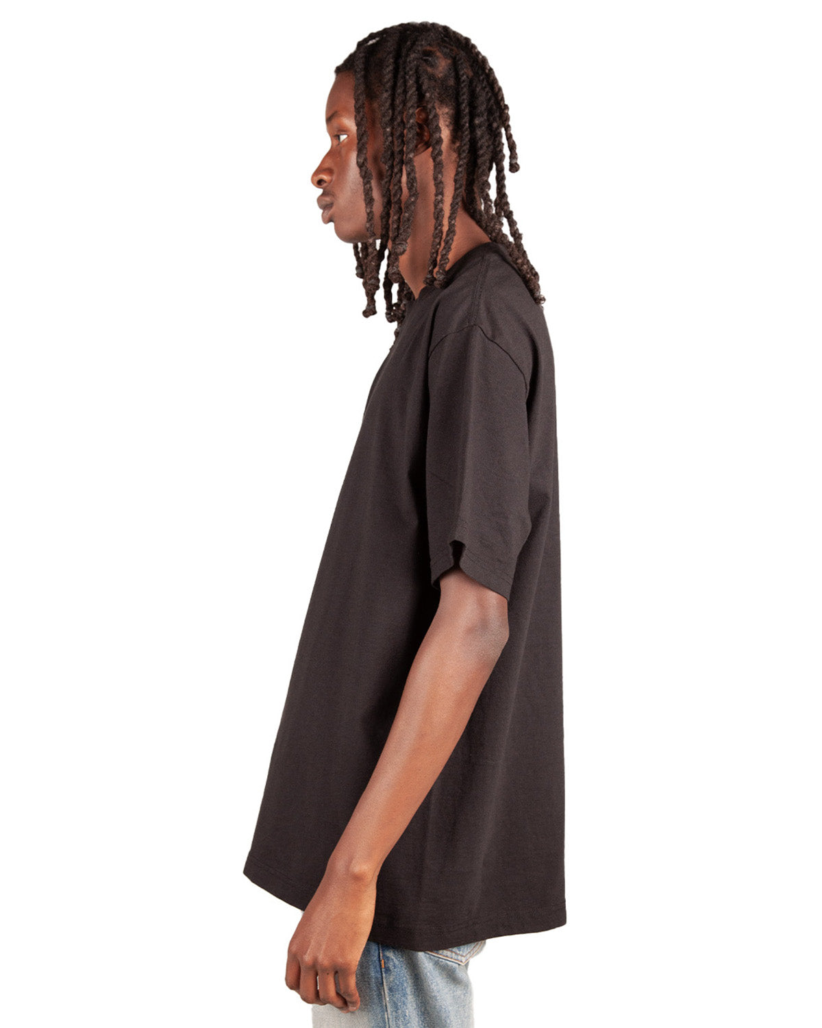 Max Heavyweight Garment Dye