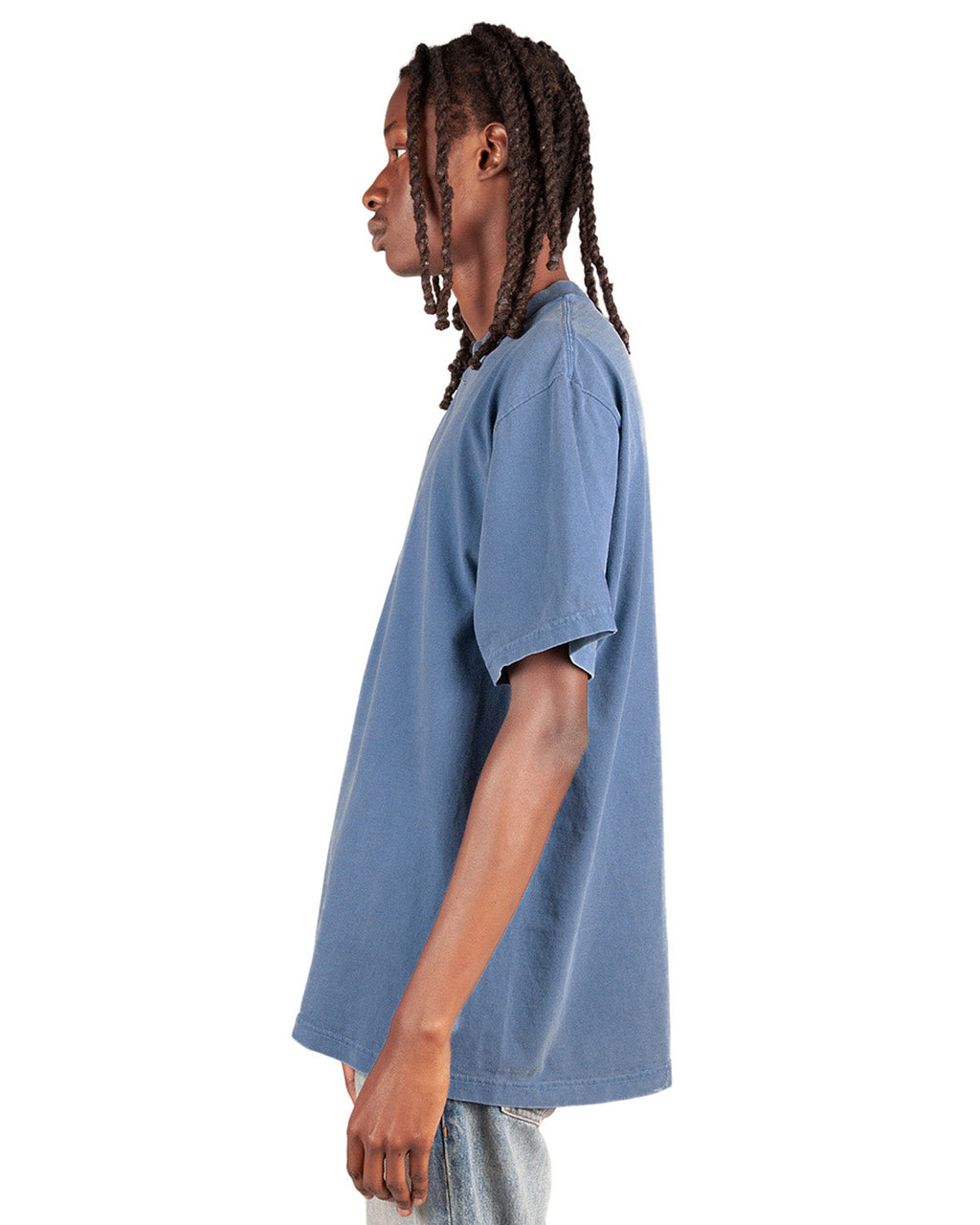 Max Heavyweight Garment Dye