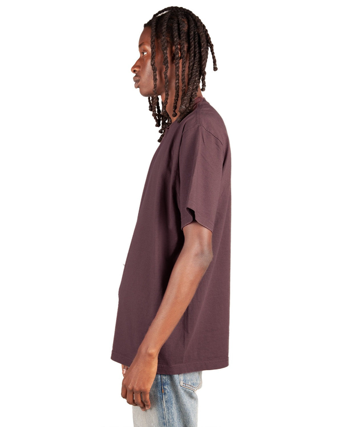 Max Heavyweight Garment Dye