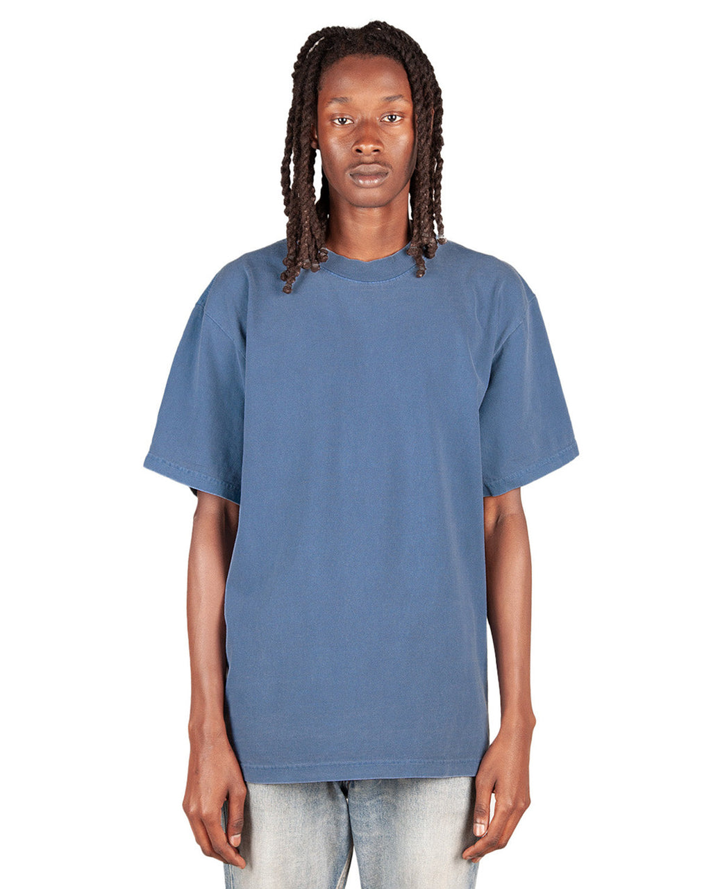 Max Heavyweight Garment Dye