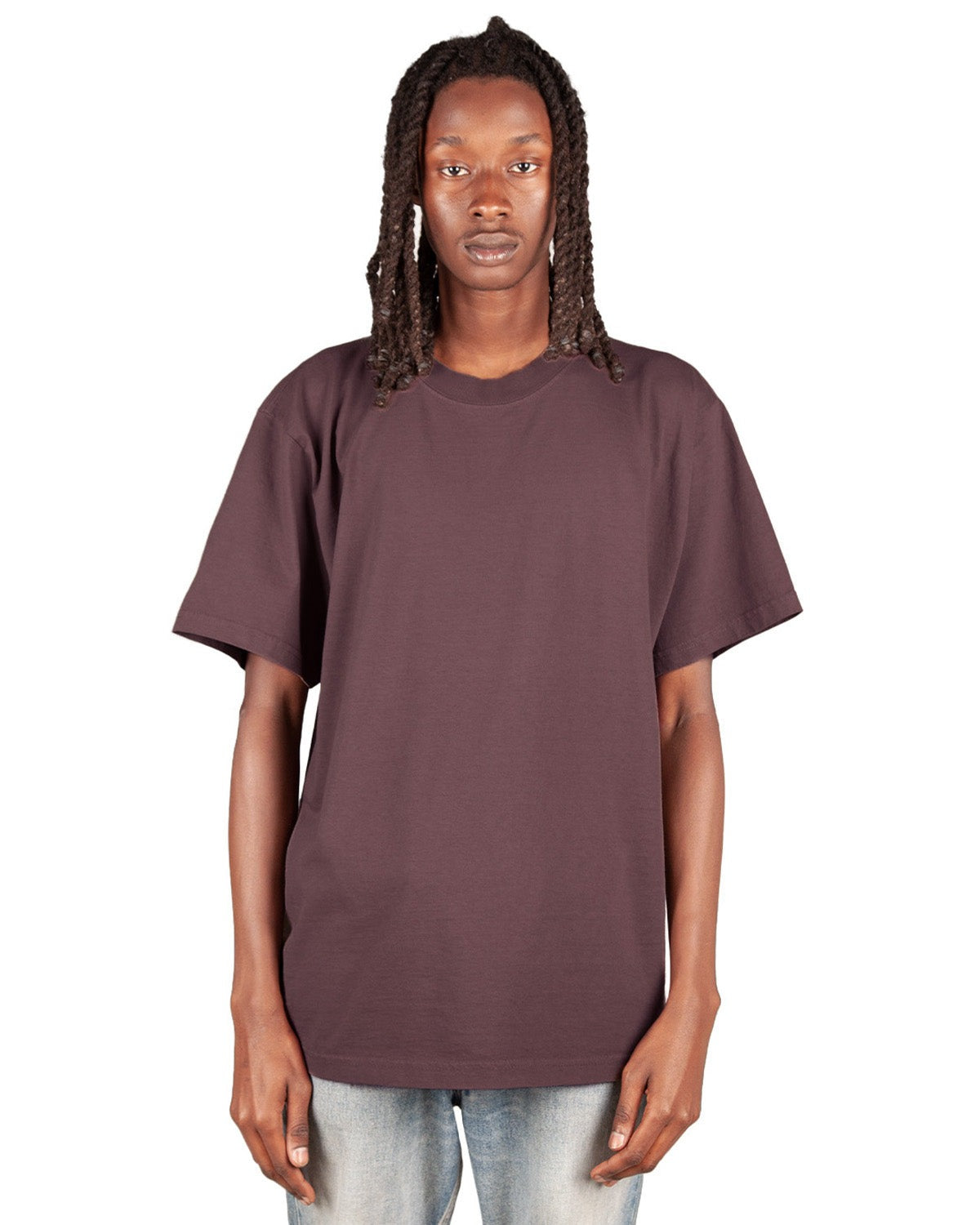 Max Heavyweight Garment Dye