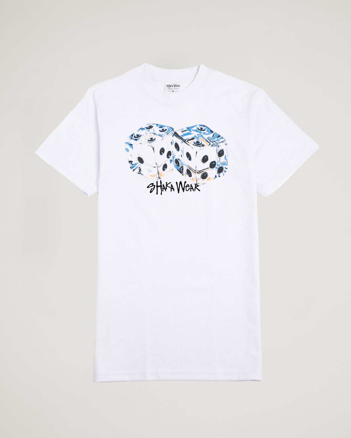 Dice Tee