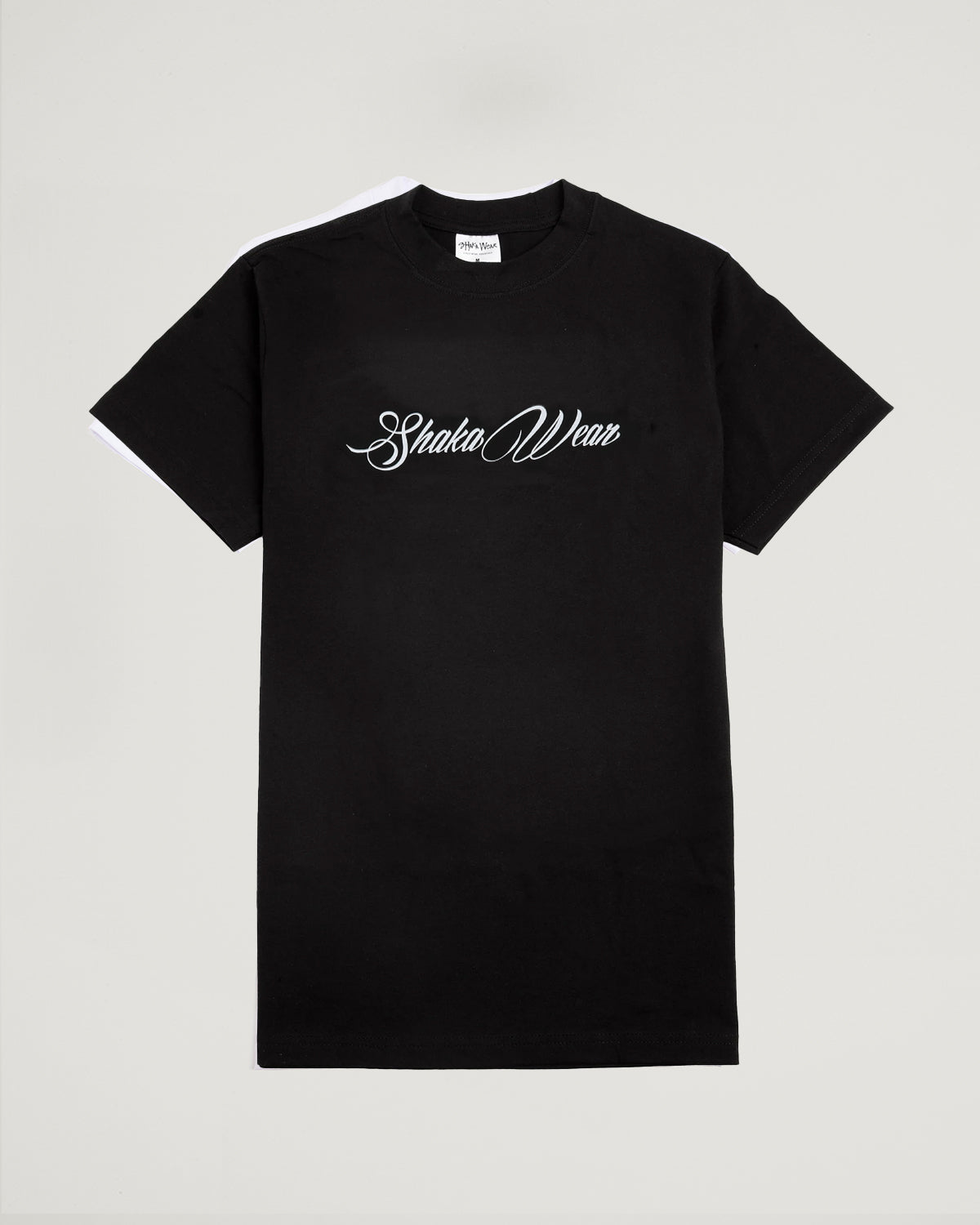 Script Tee
