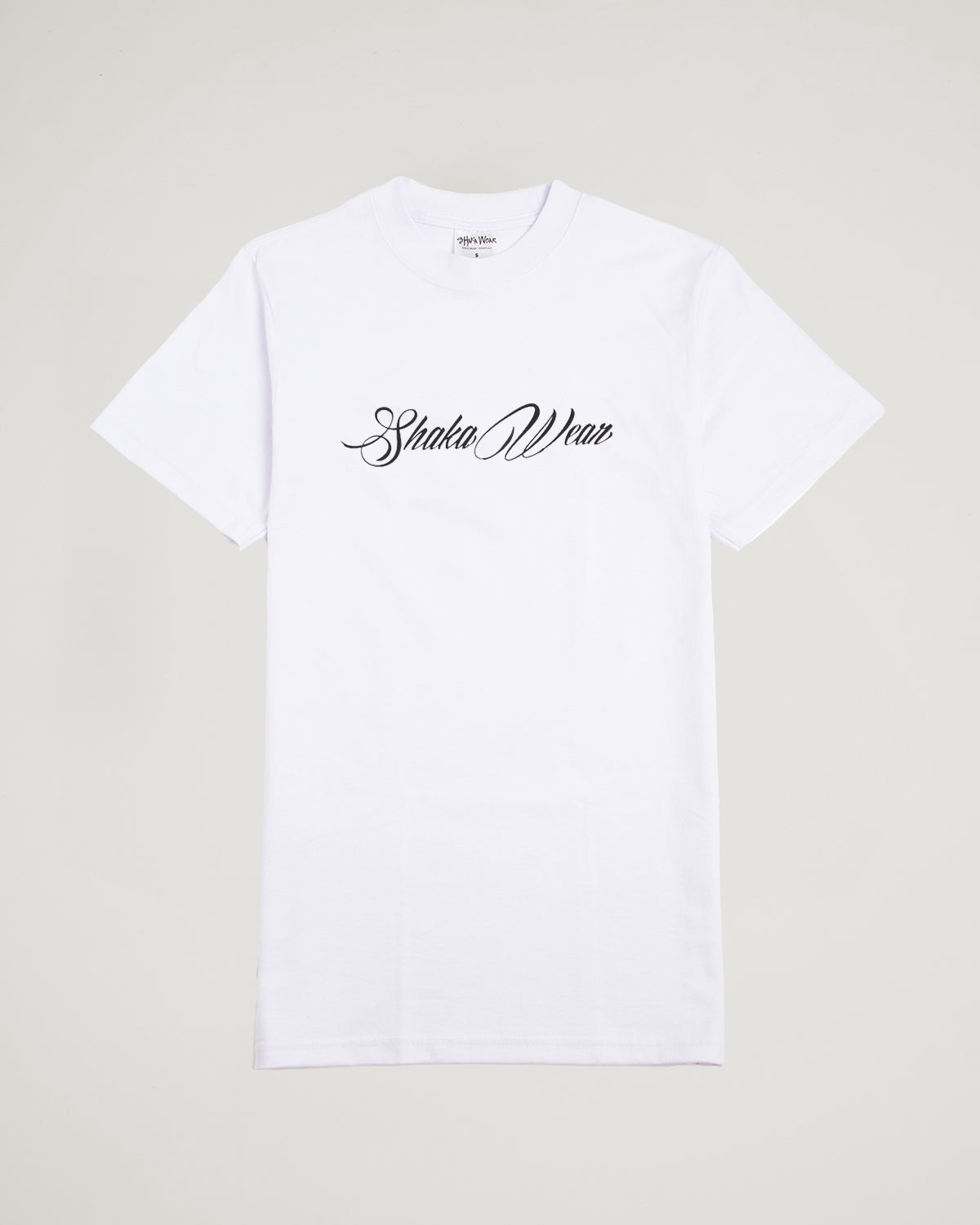 Script Tee