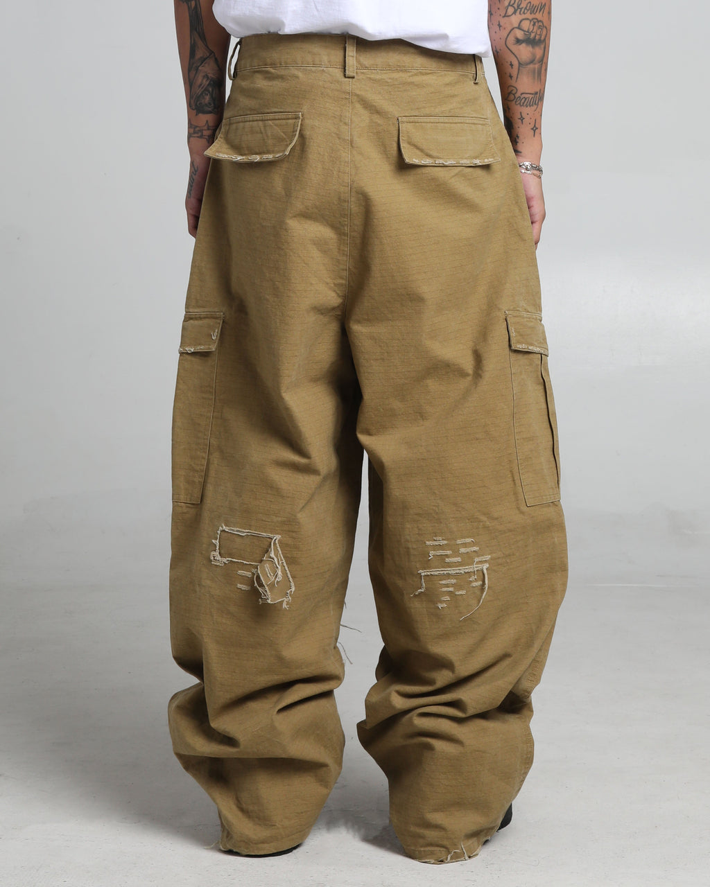 Khaki