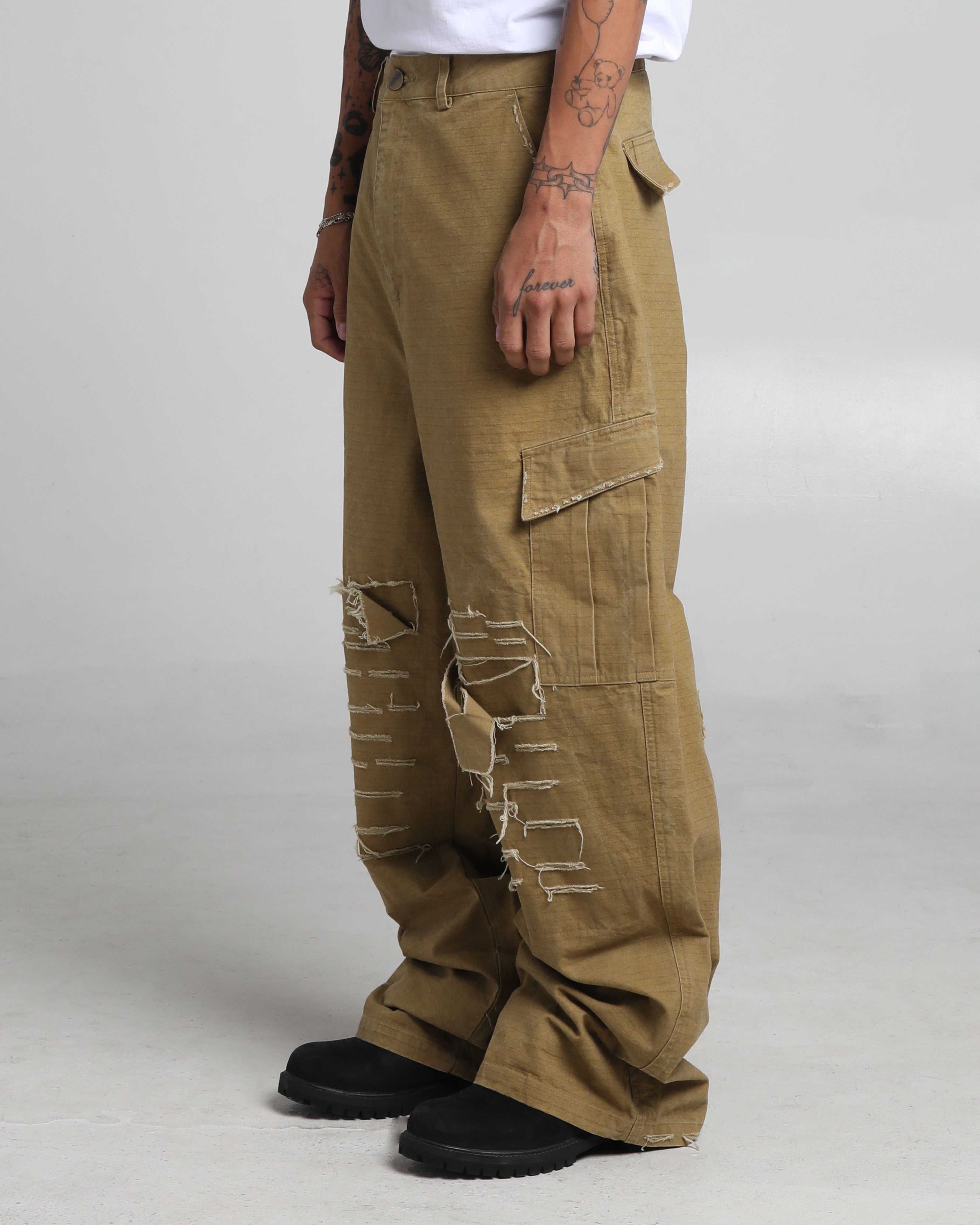 Khaki