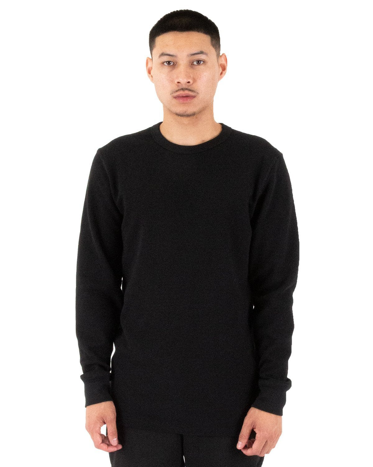 9.5oz Spandex Thermal