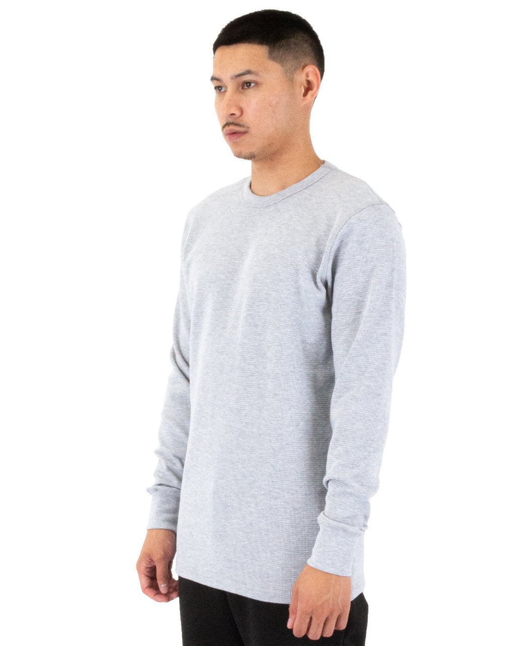 Heather Grey