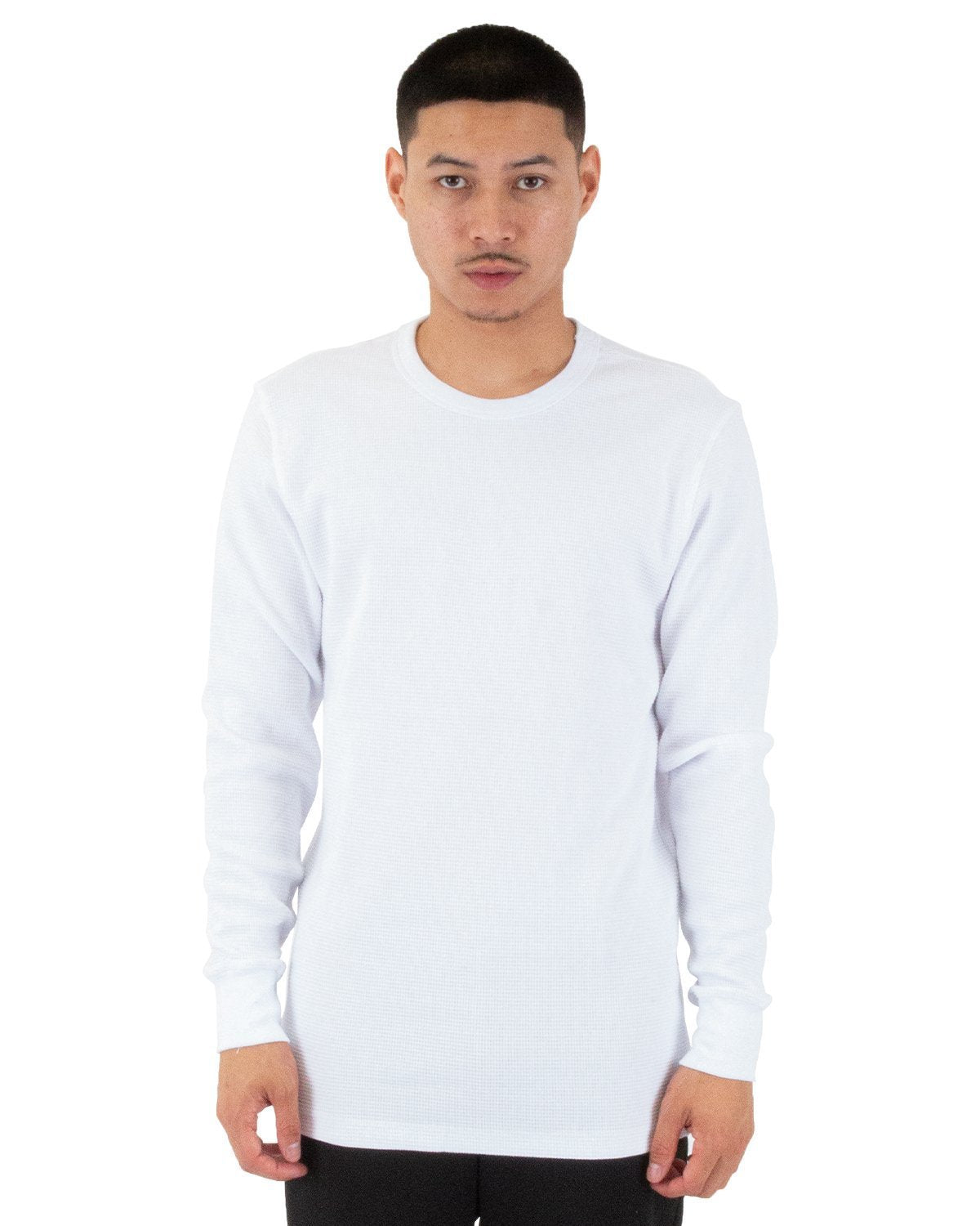 9.5oz Spandex Thermal