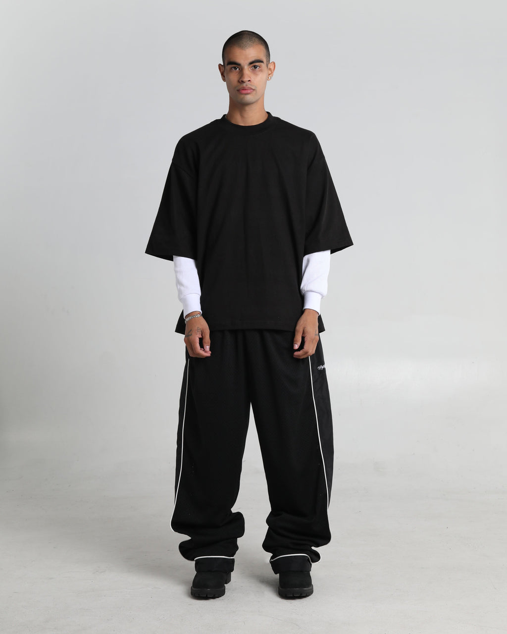 Super Mesh Pants