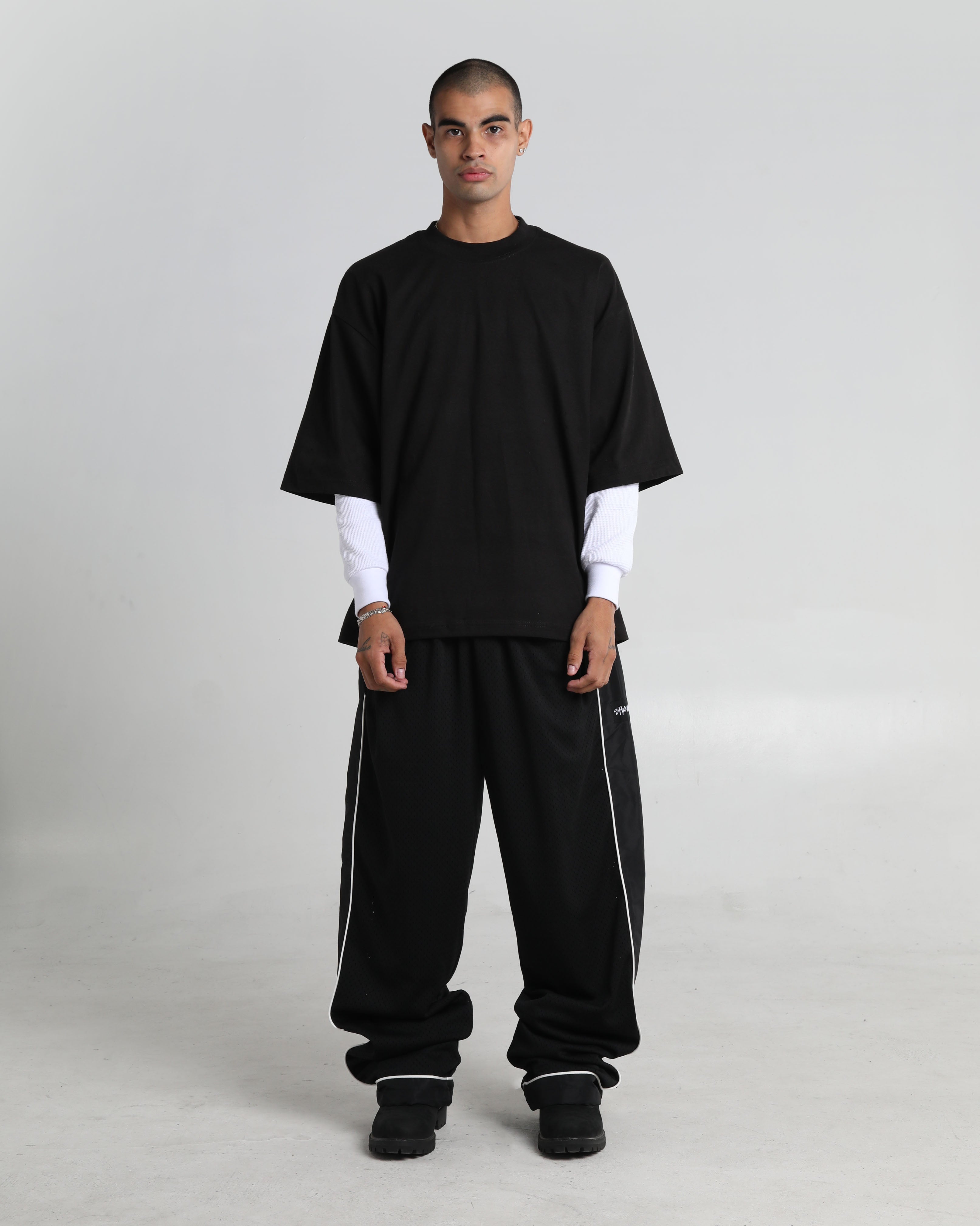Super Mesh Pants