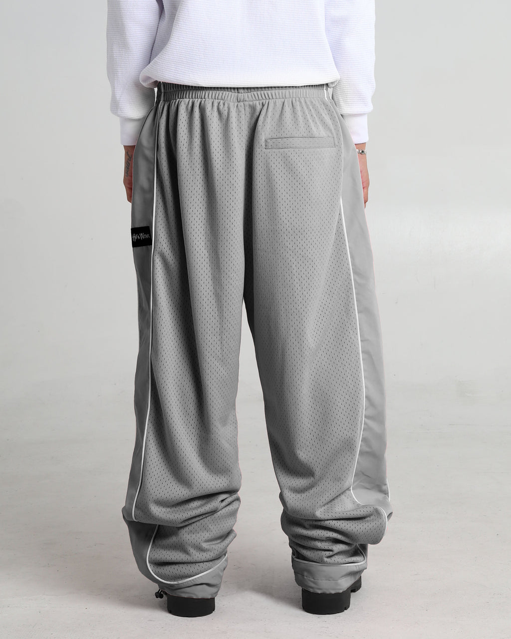 Grey
