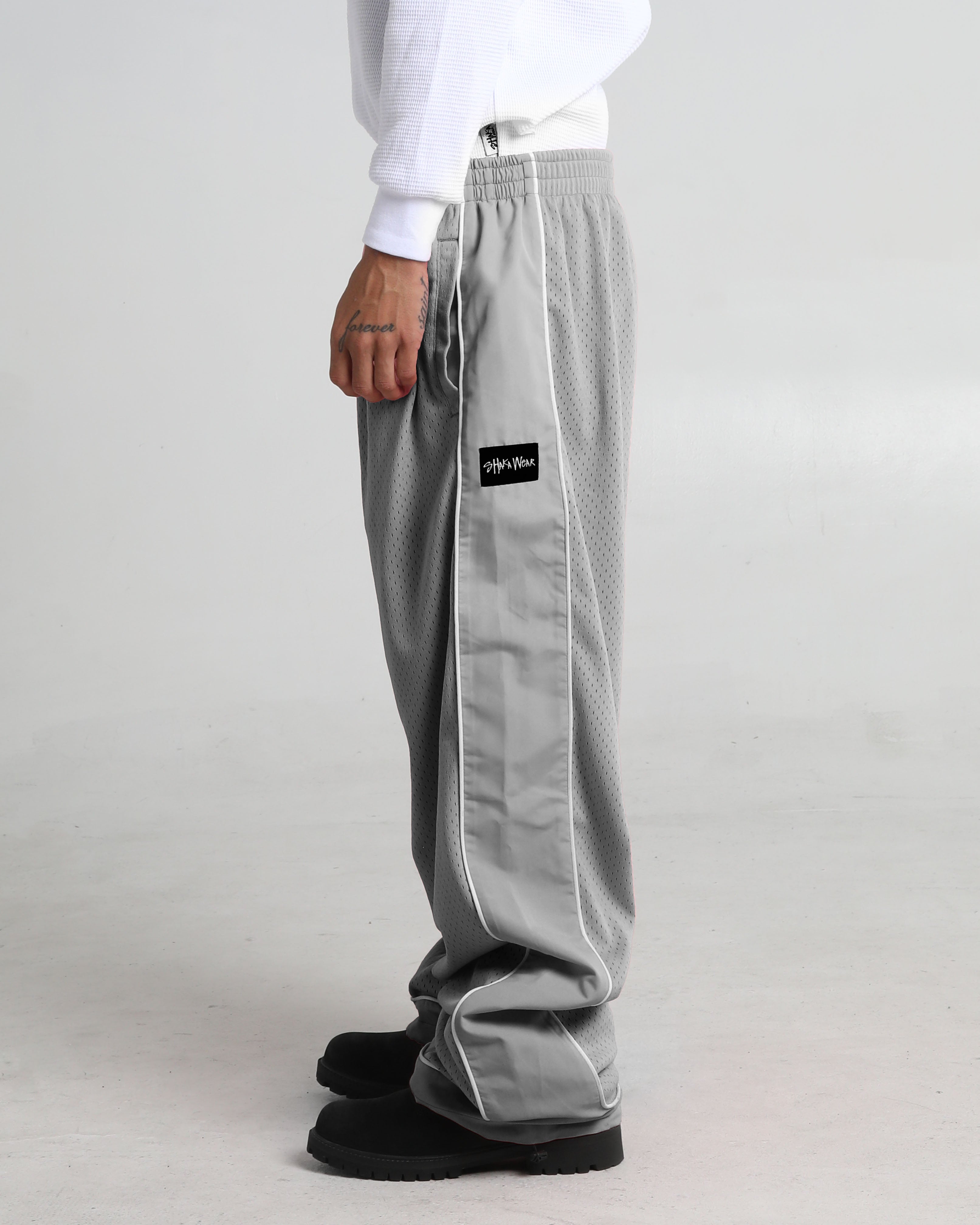 Grey