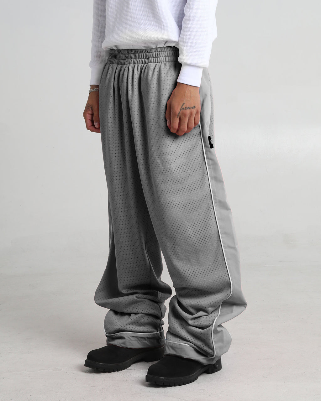 Grey