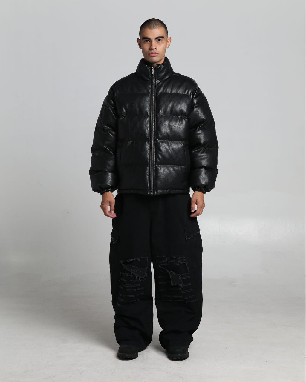 Thug Puffer