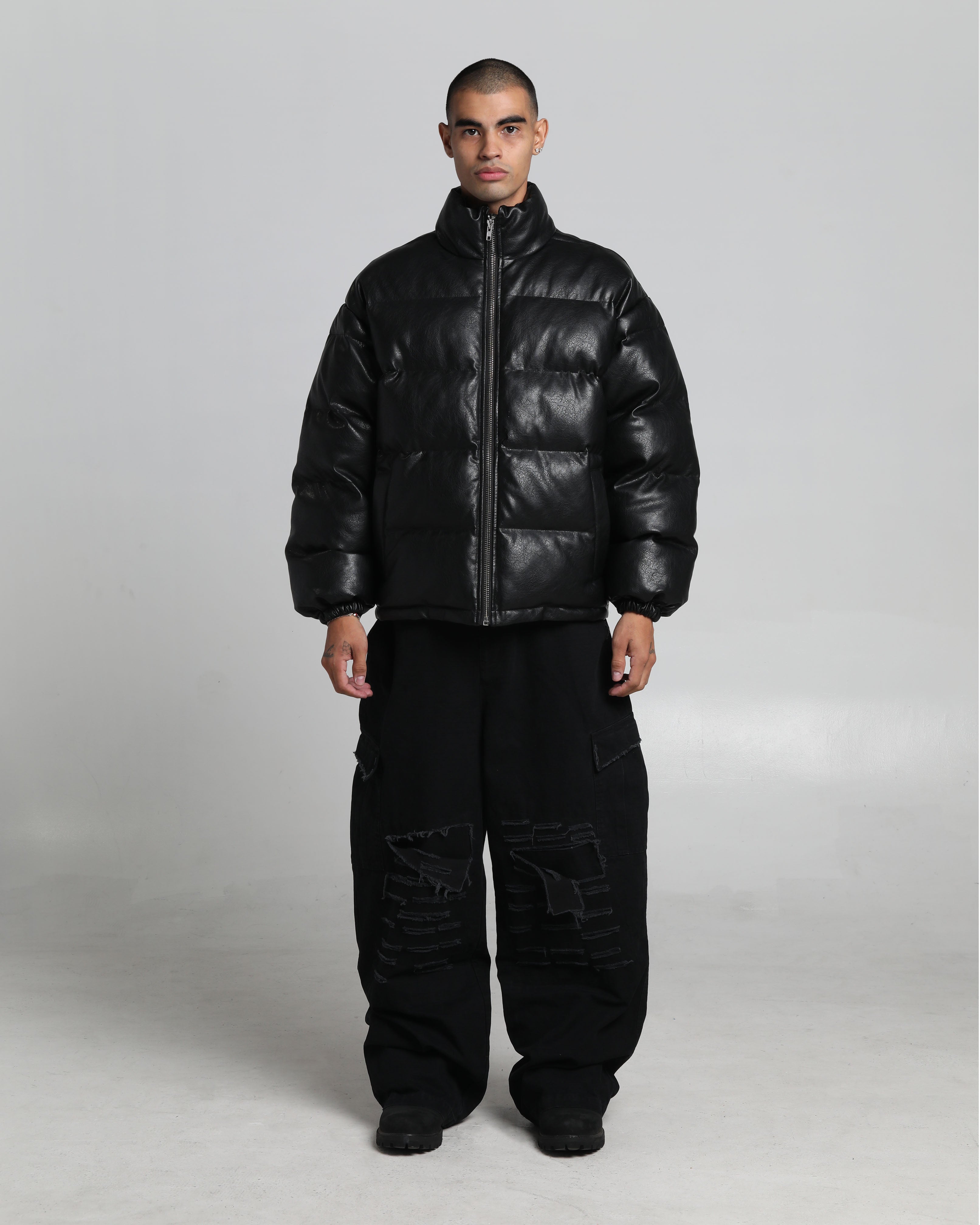 Thug Puffer