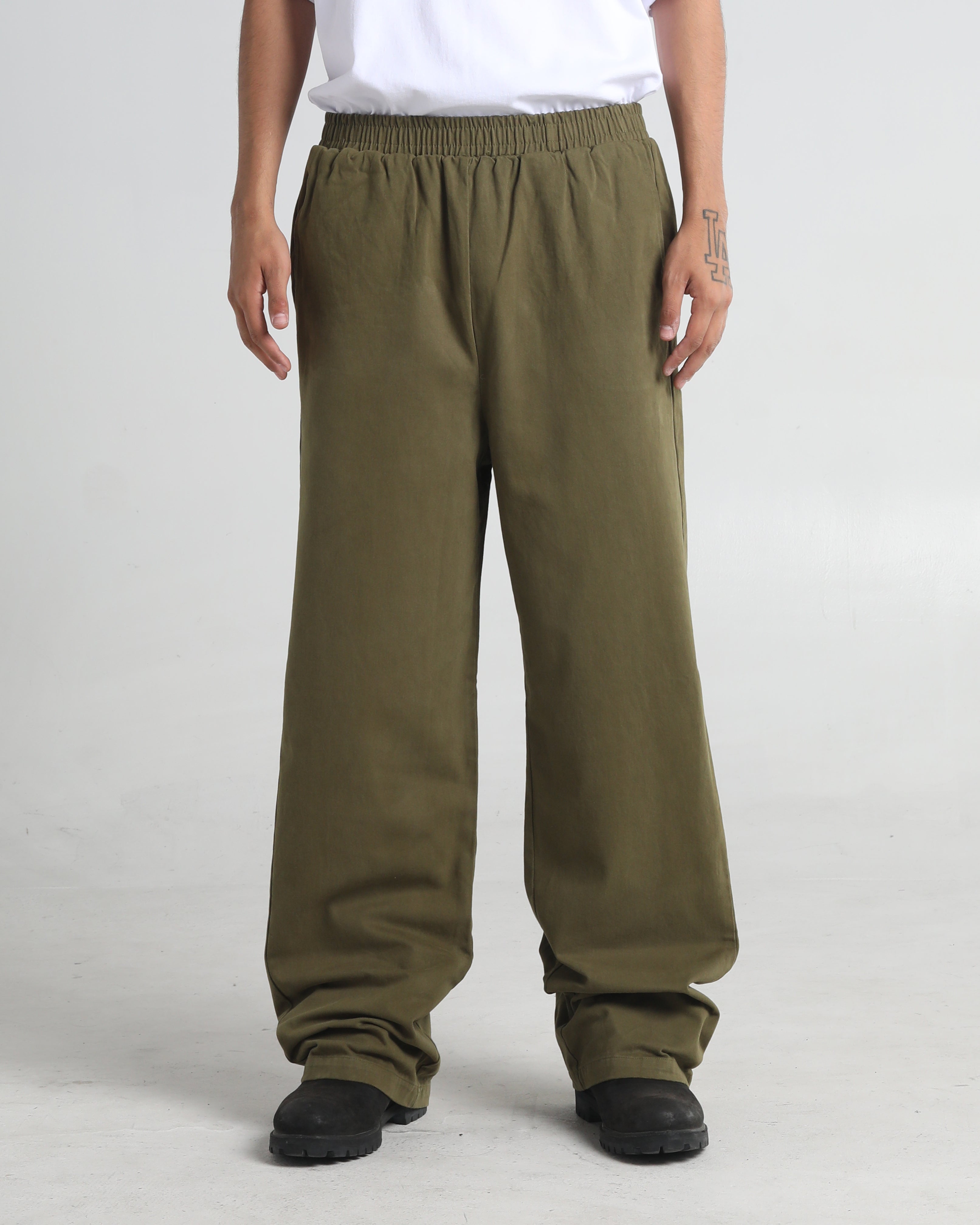 Army Green