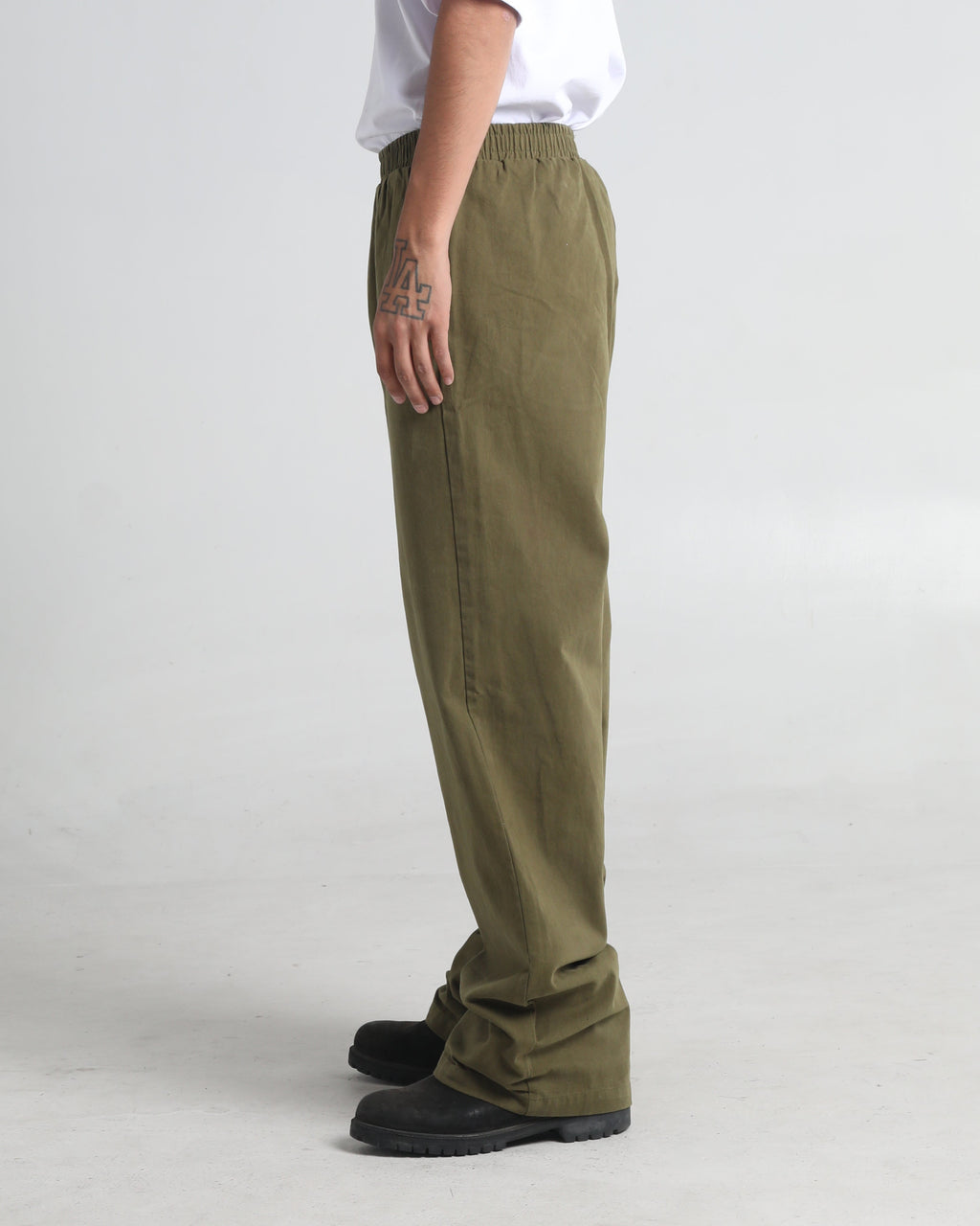 Army Green