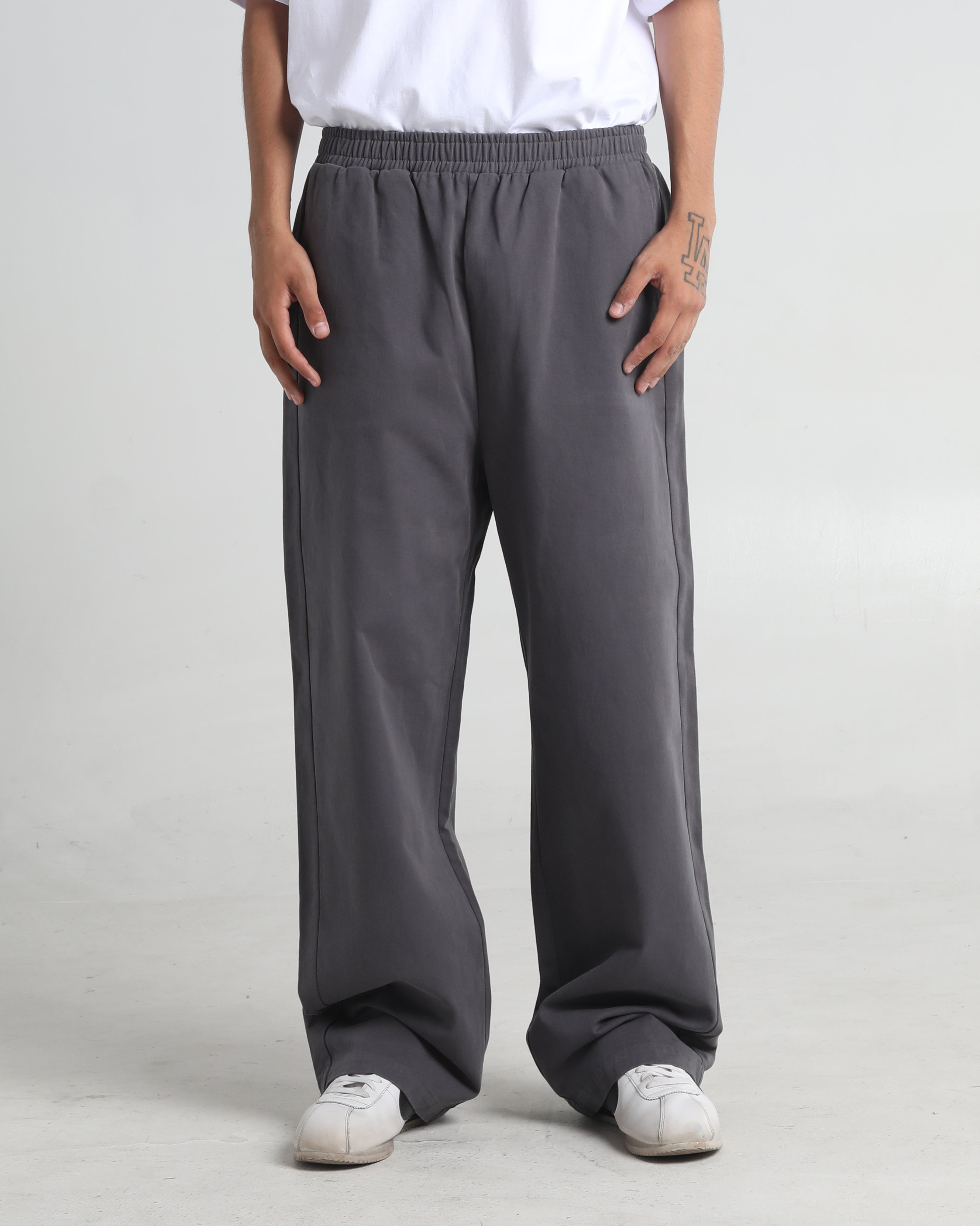 Grey