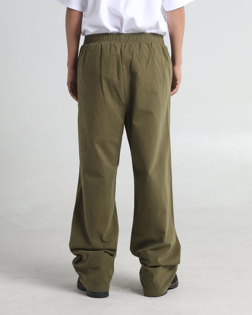 Army Green