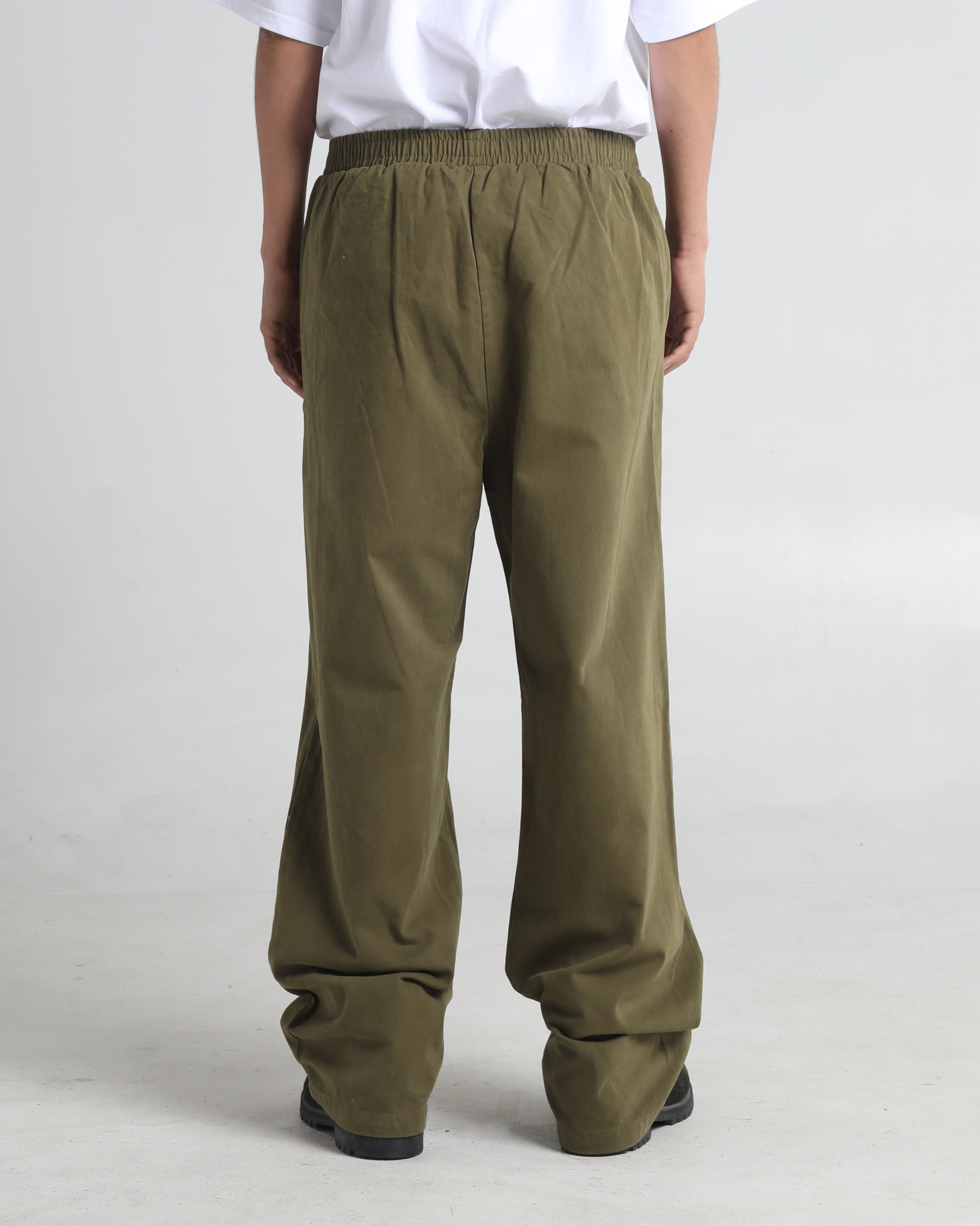 Army Green