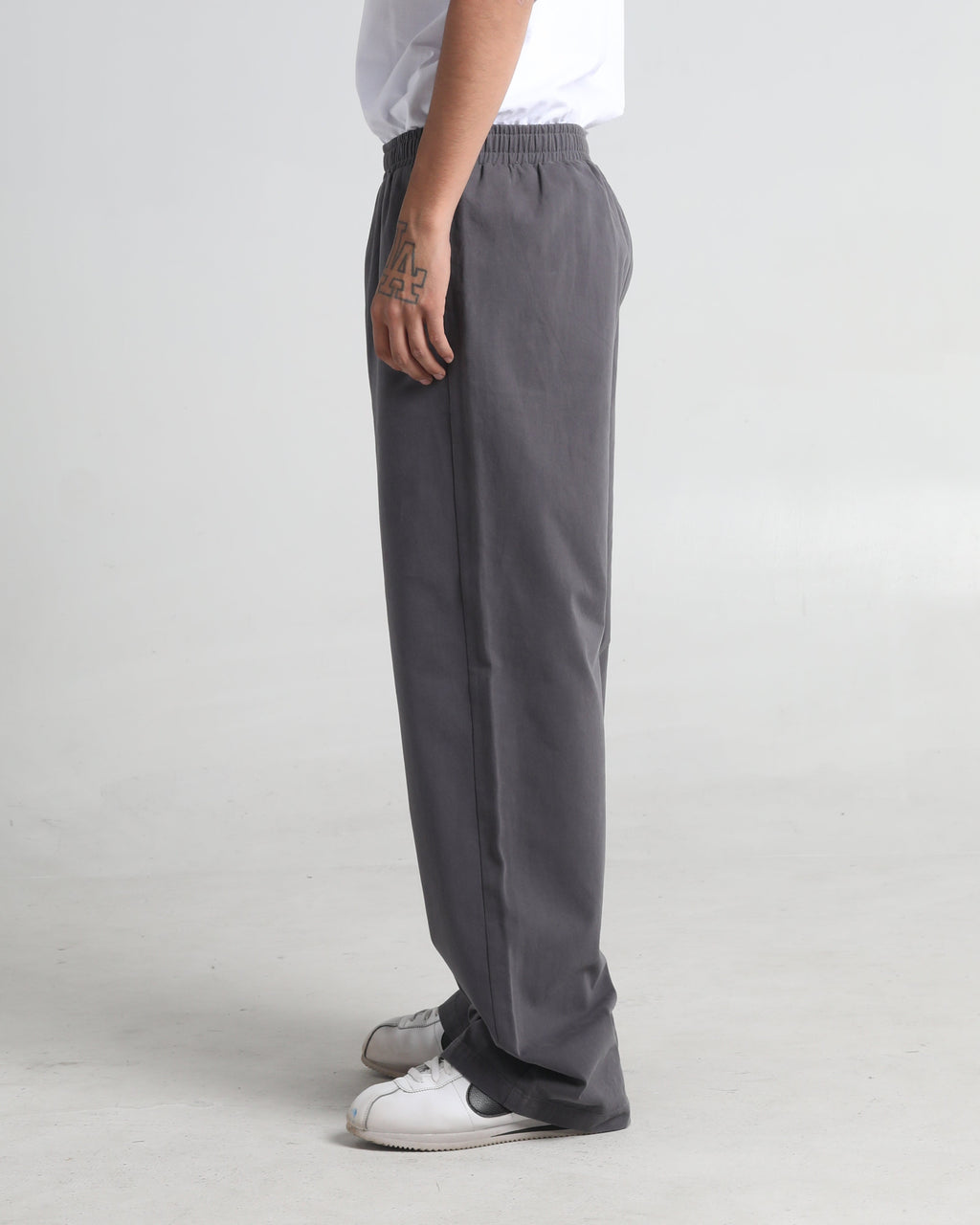 Grey