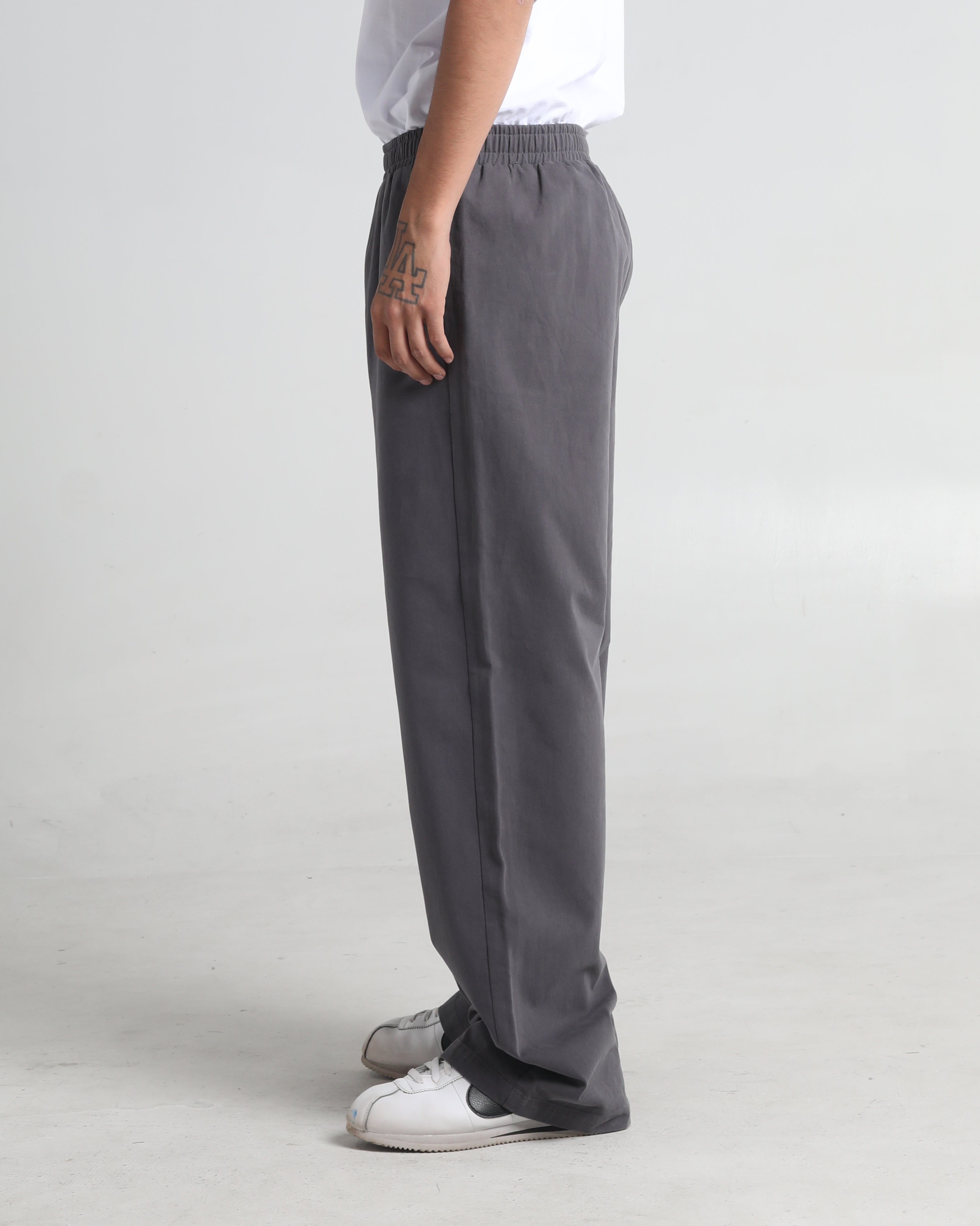 Grey