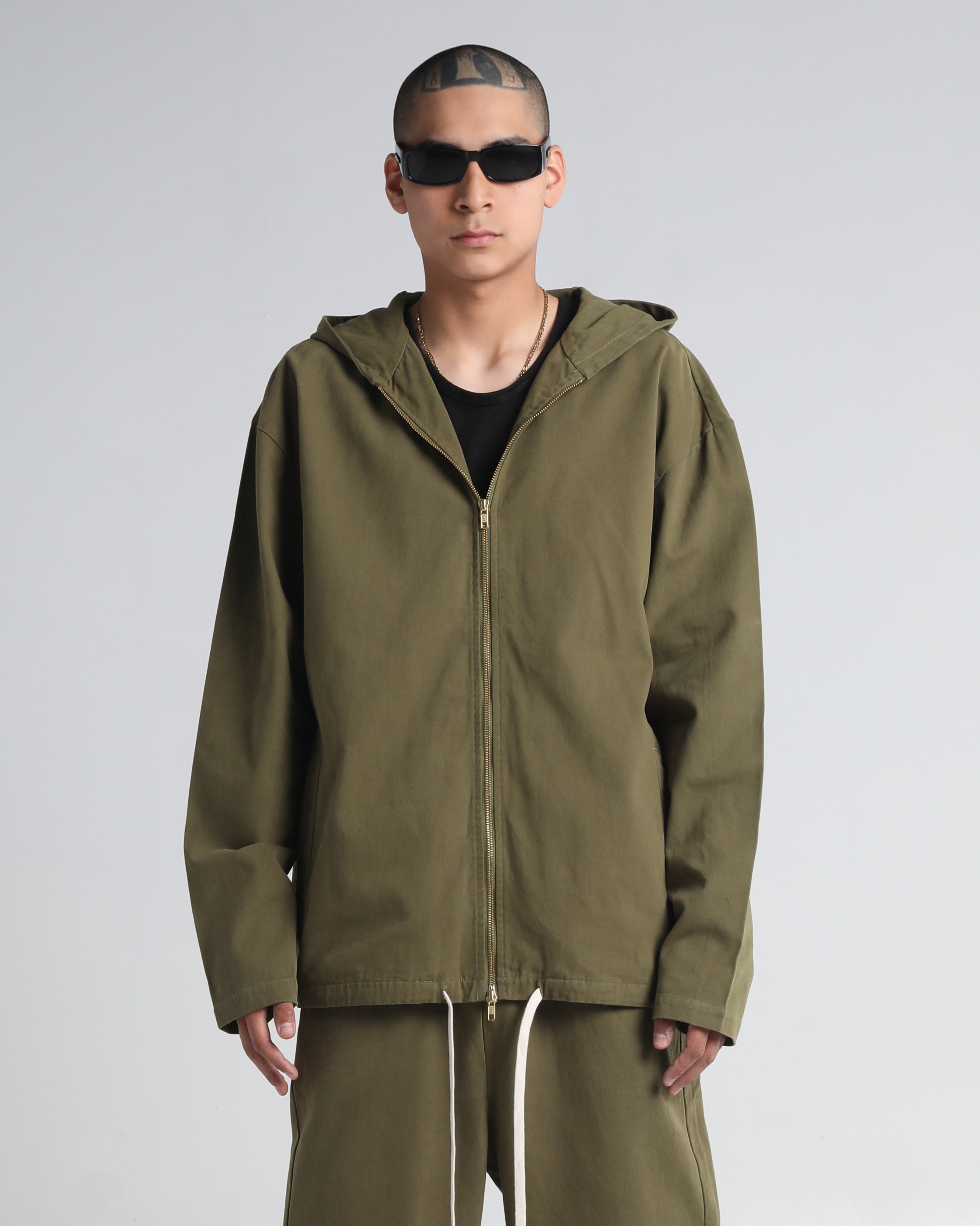 Army Green