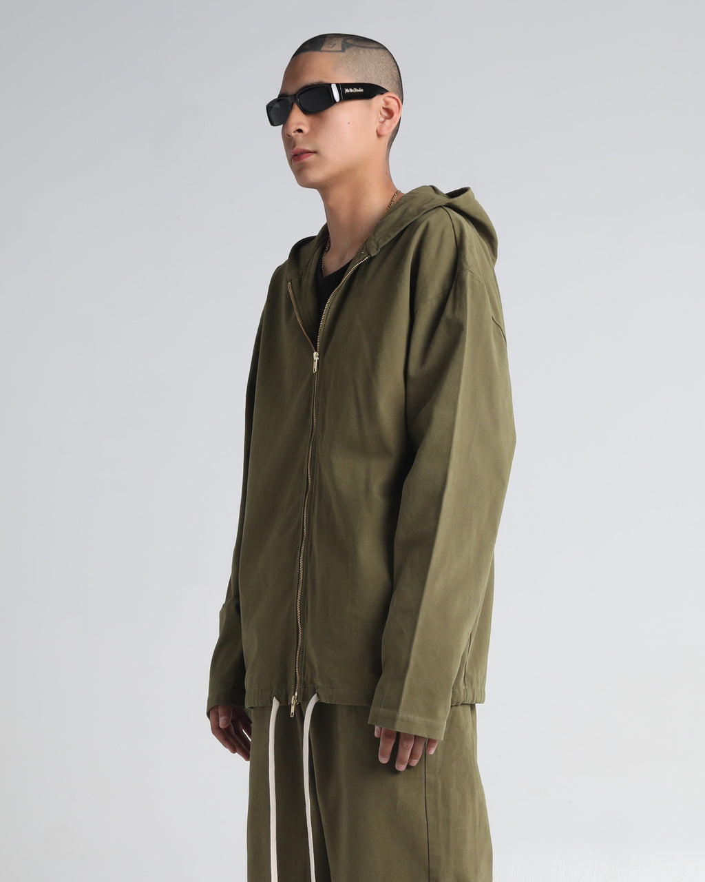 Army Green