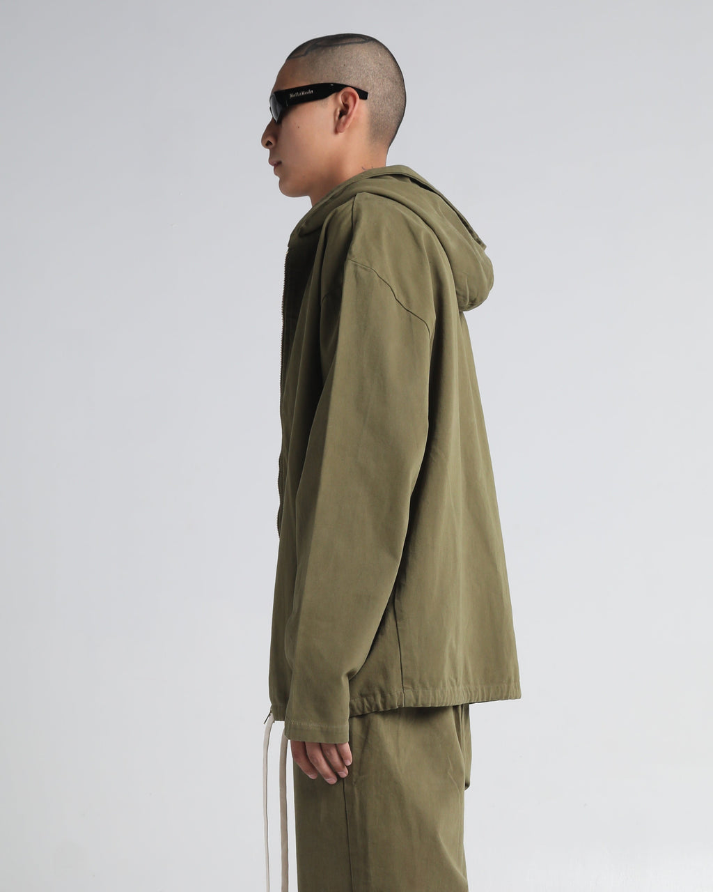 Army Green