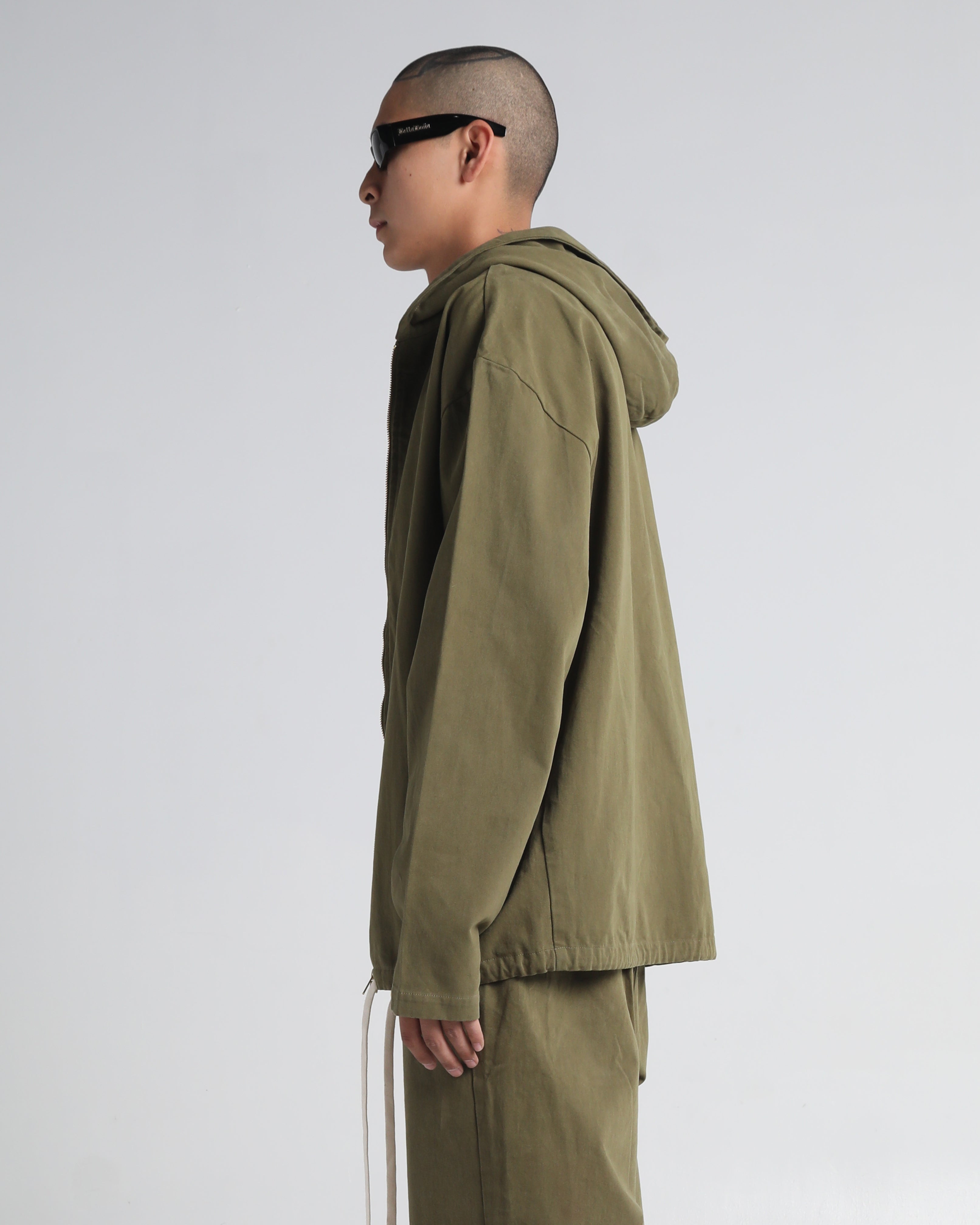 Army Green
