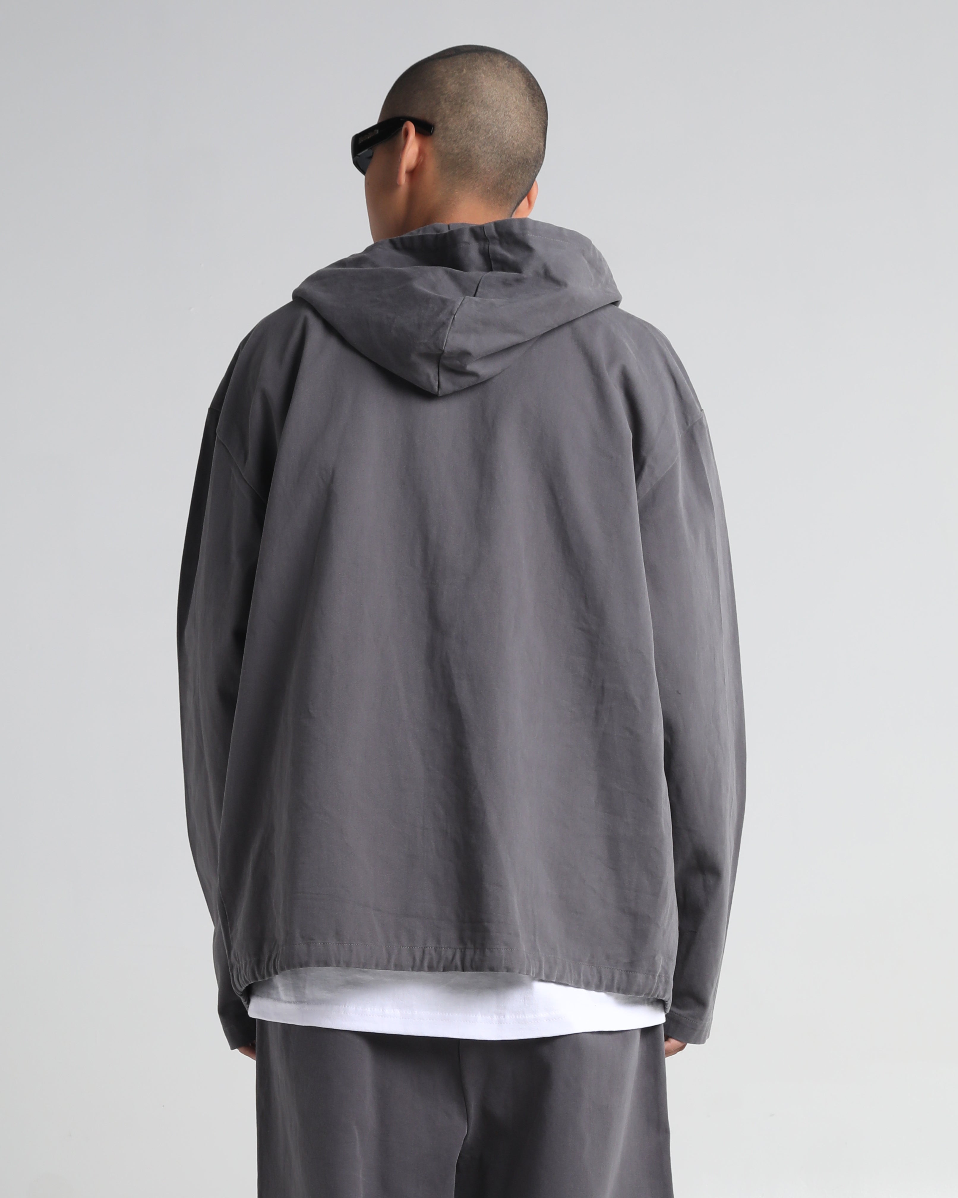 Grey