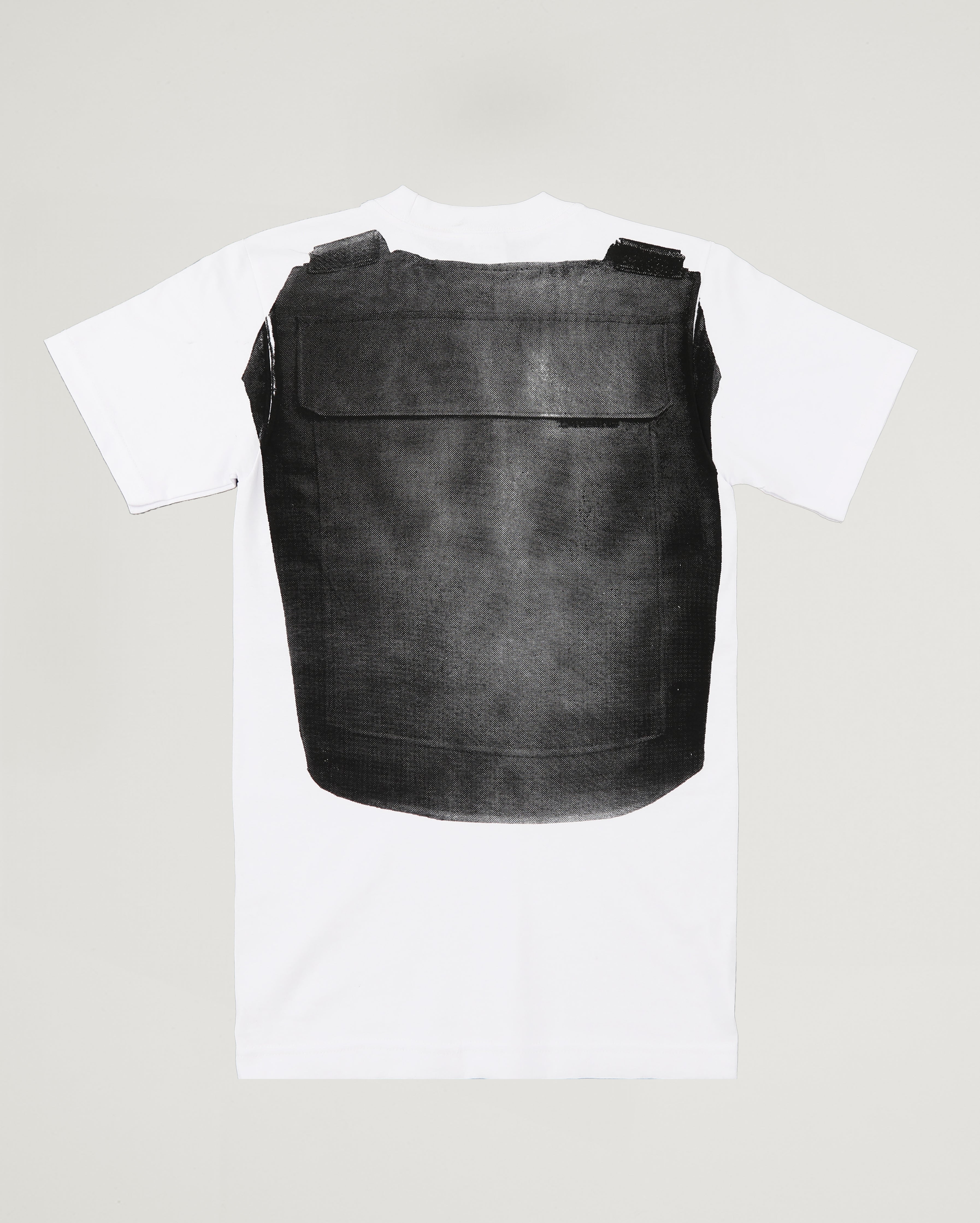 Bulletproof Vest Tee