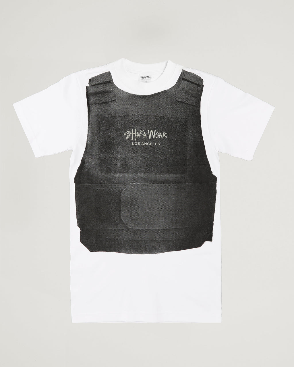 Bulletproof Vest Tee