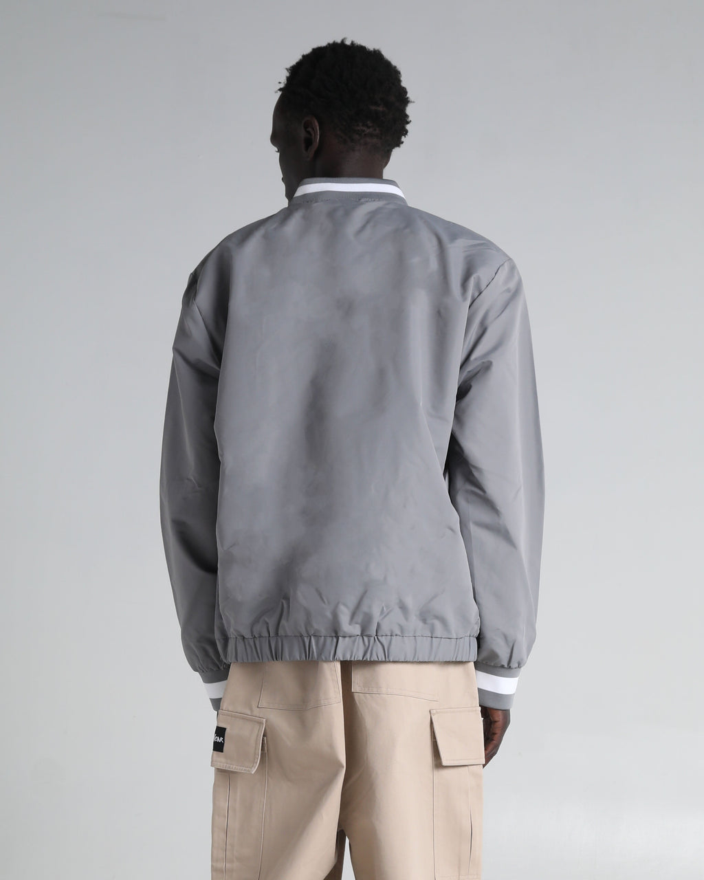 Grey