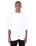 Garment Dye Drop Shoulder