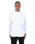 Garment Dye Long Sleeve