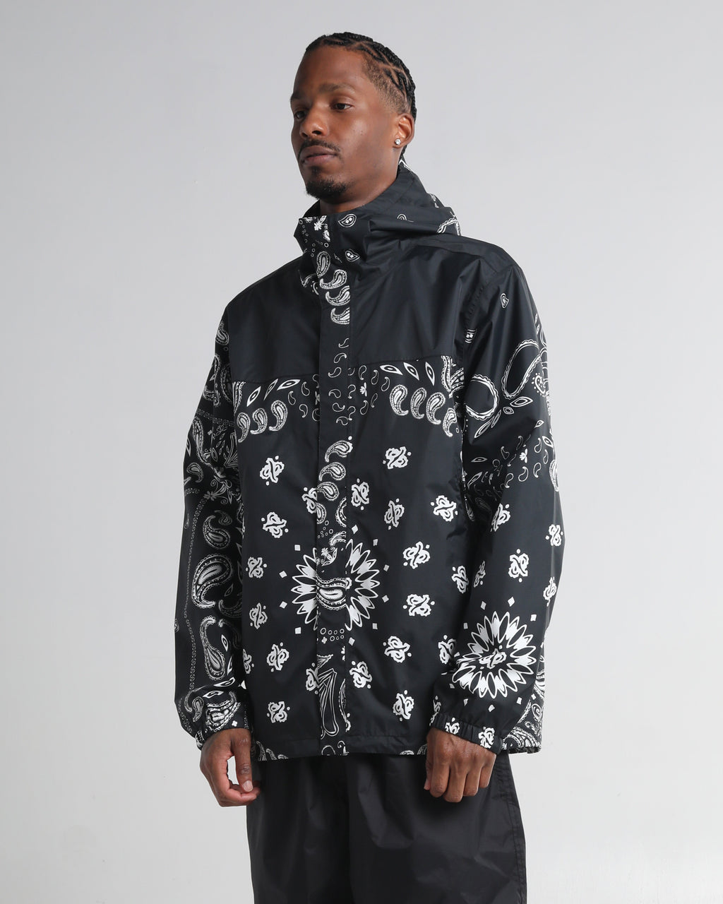 Paisley