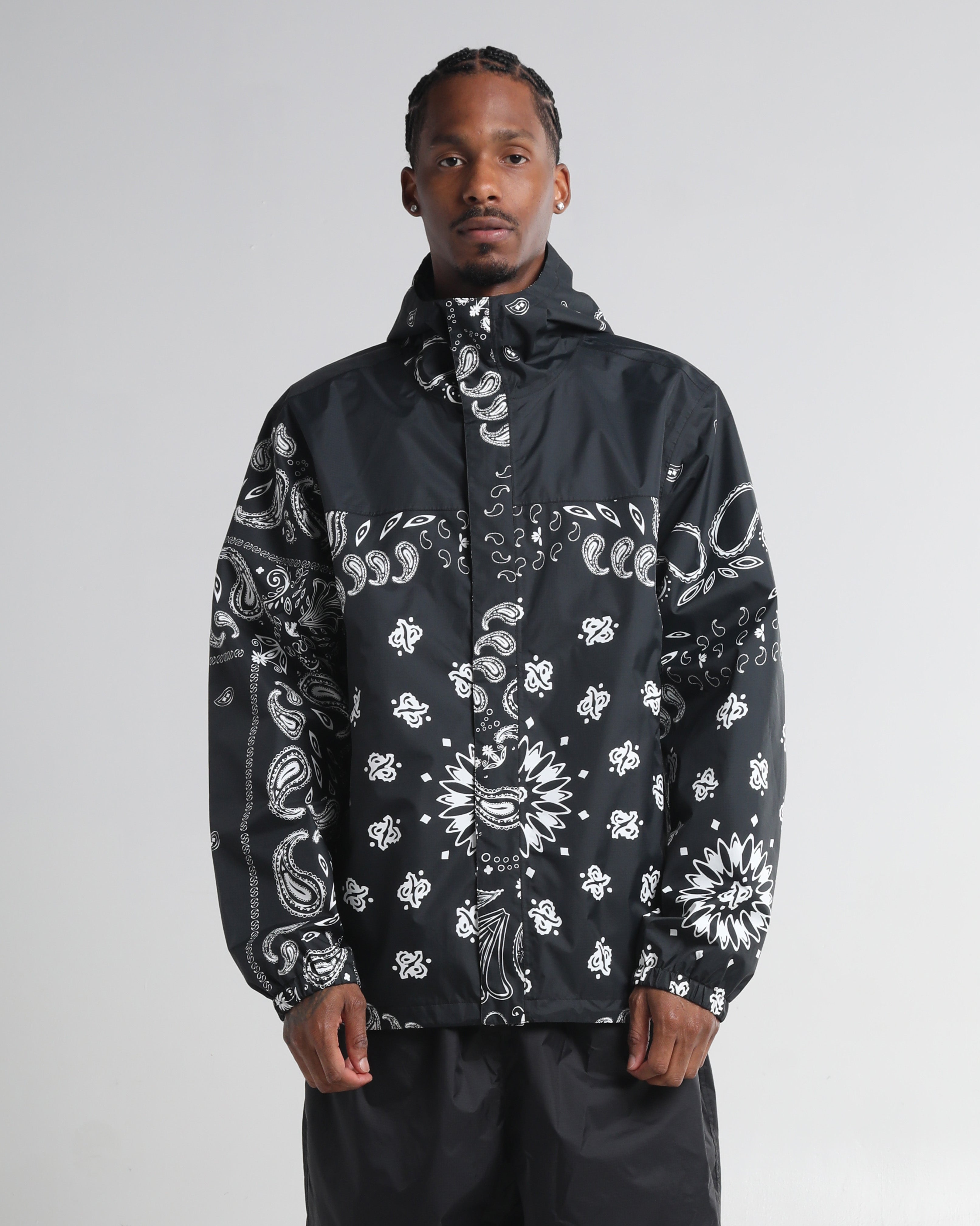 Paisley